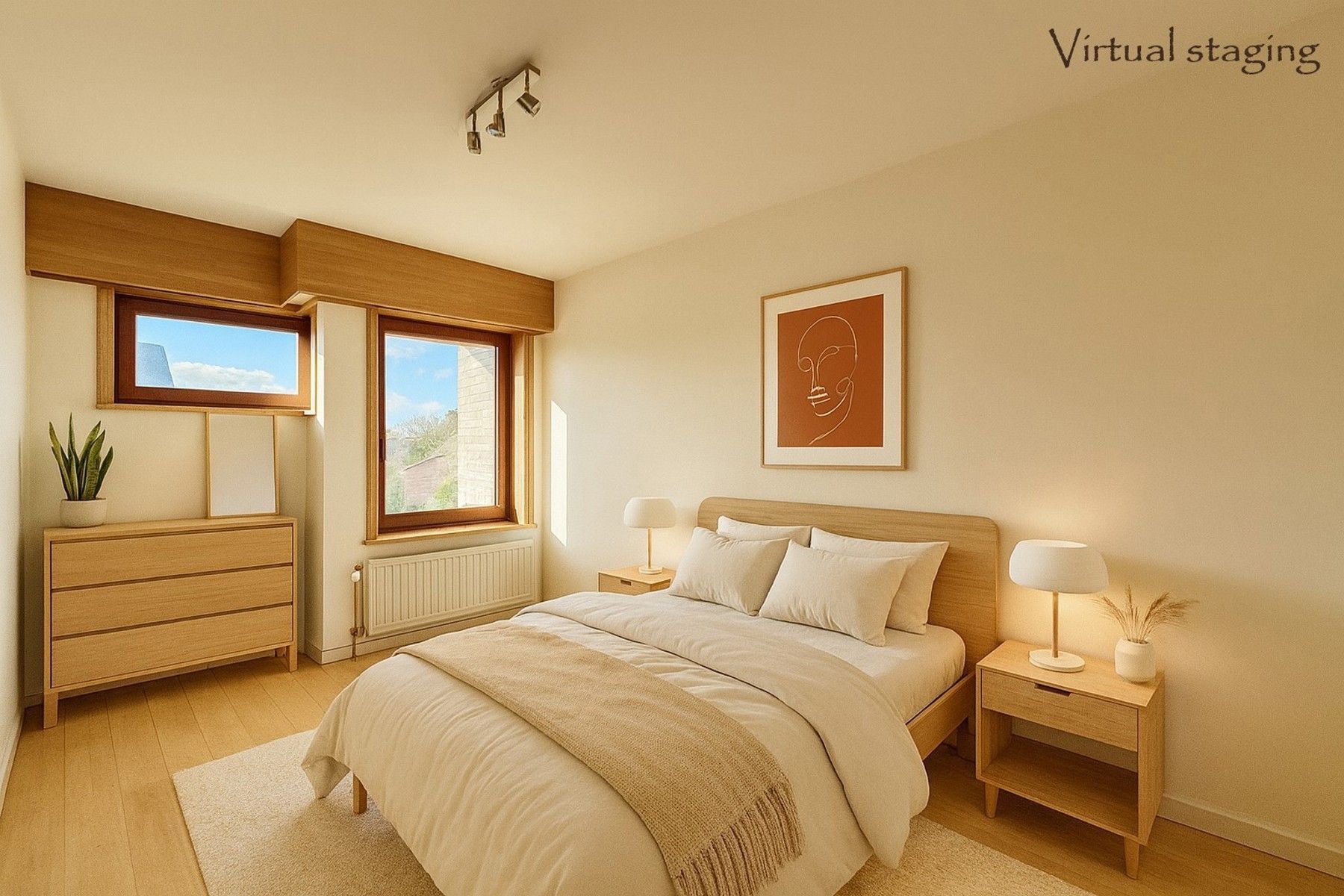 Appartement te koop foto 13