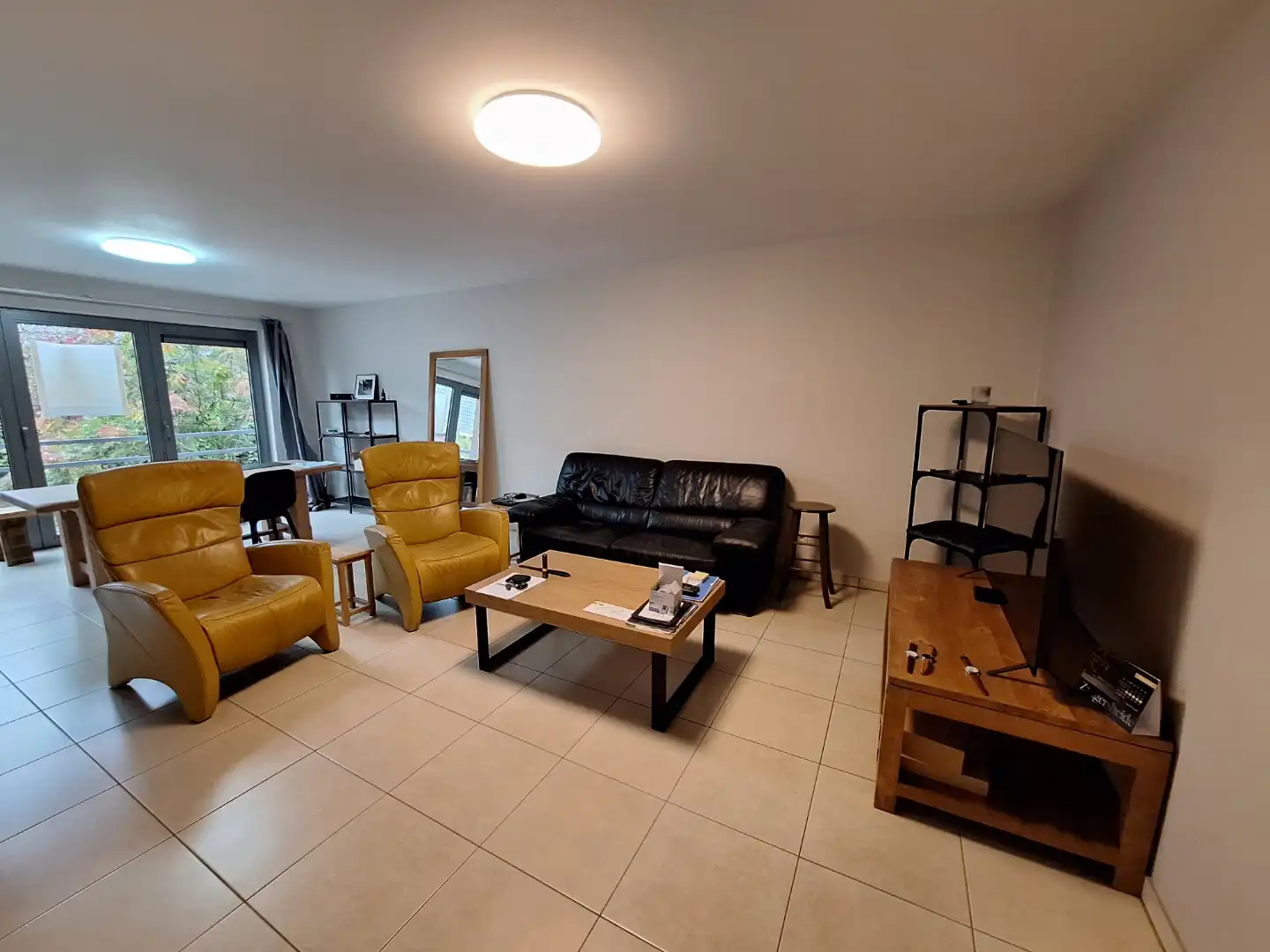 Modern energiezuinig appartement op de 1ste verdieping foto 5
