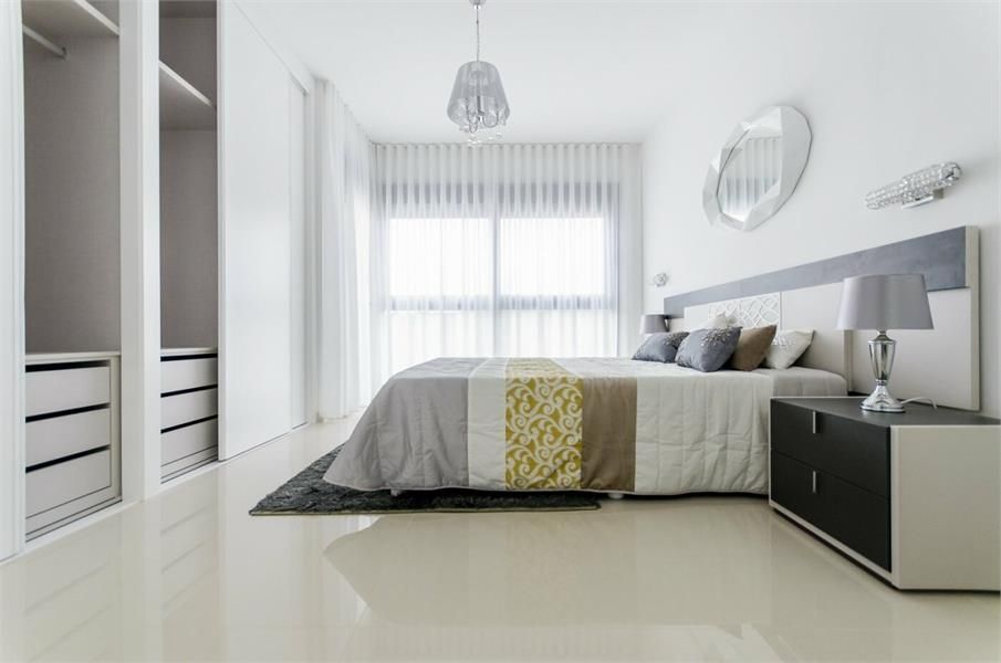 NIEUWBOUW VILLA'S IN SAN MIGUEL DE SALINAS foto 10