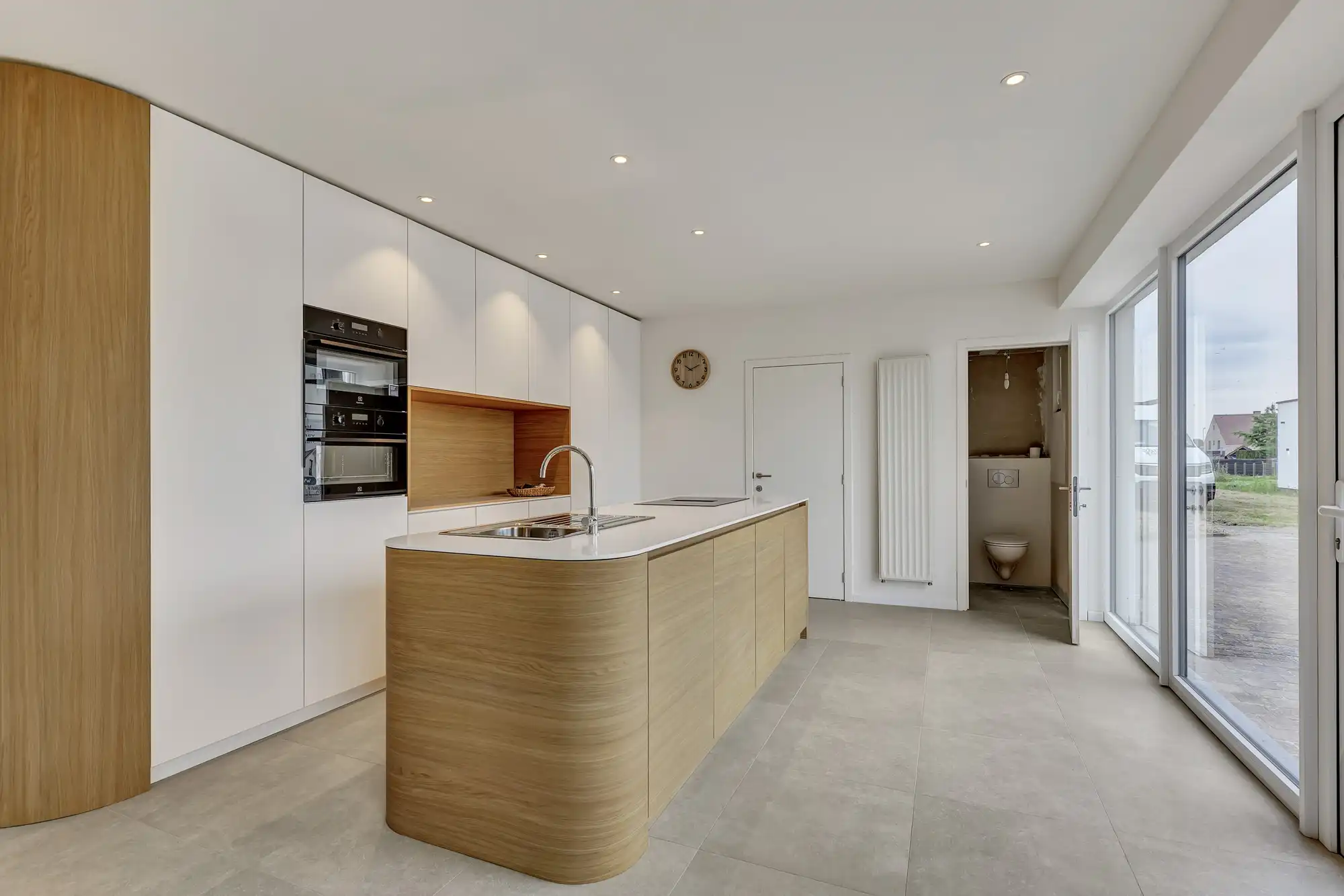 Energetische gerenoveerde woning op toplocatie foto 4