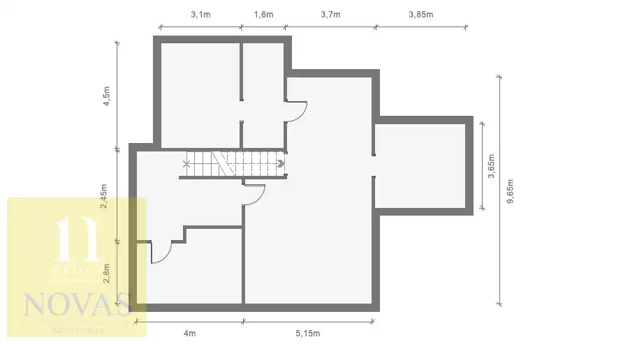 Prachtige woning, zonnepanelen, warmtepomp, thuisbatterij, 4 slaapkamers, bouwjaar 2015 foto 33