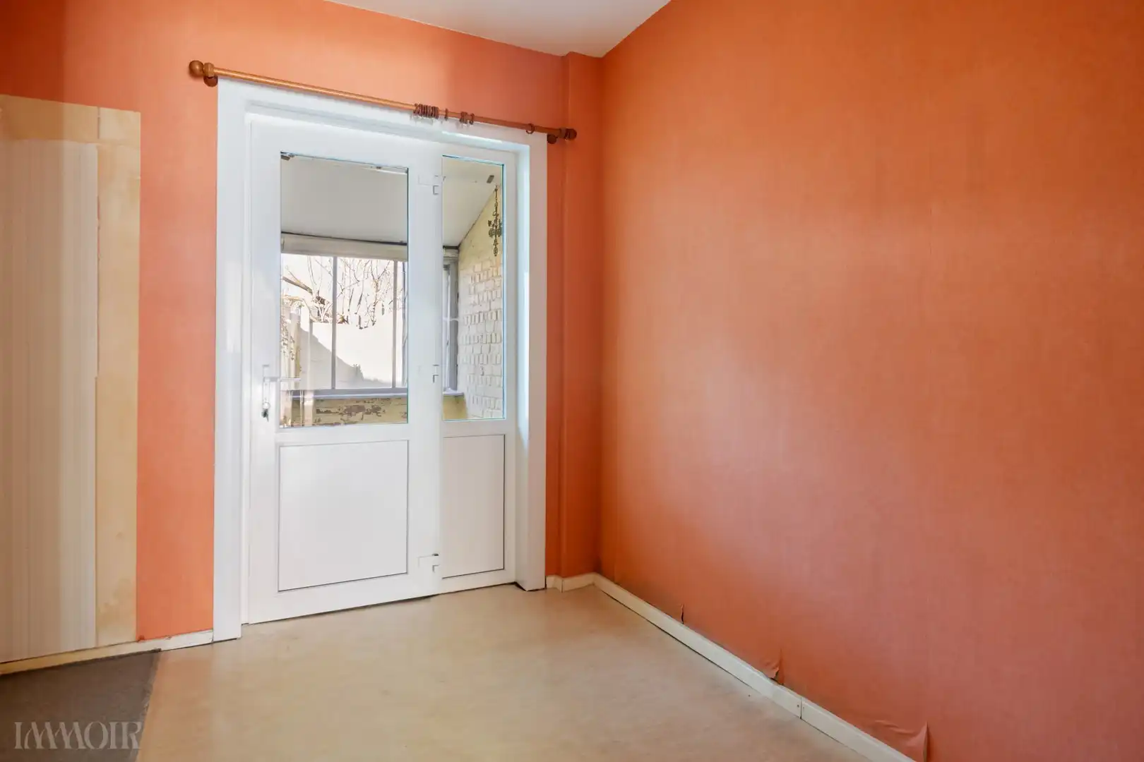 Residentieel gelegen eengezinswoning met garage en tal van mogelijkheden. foto 10