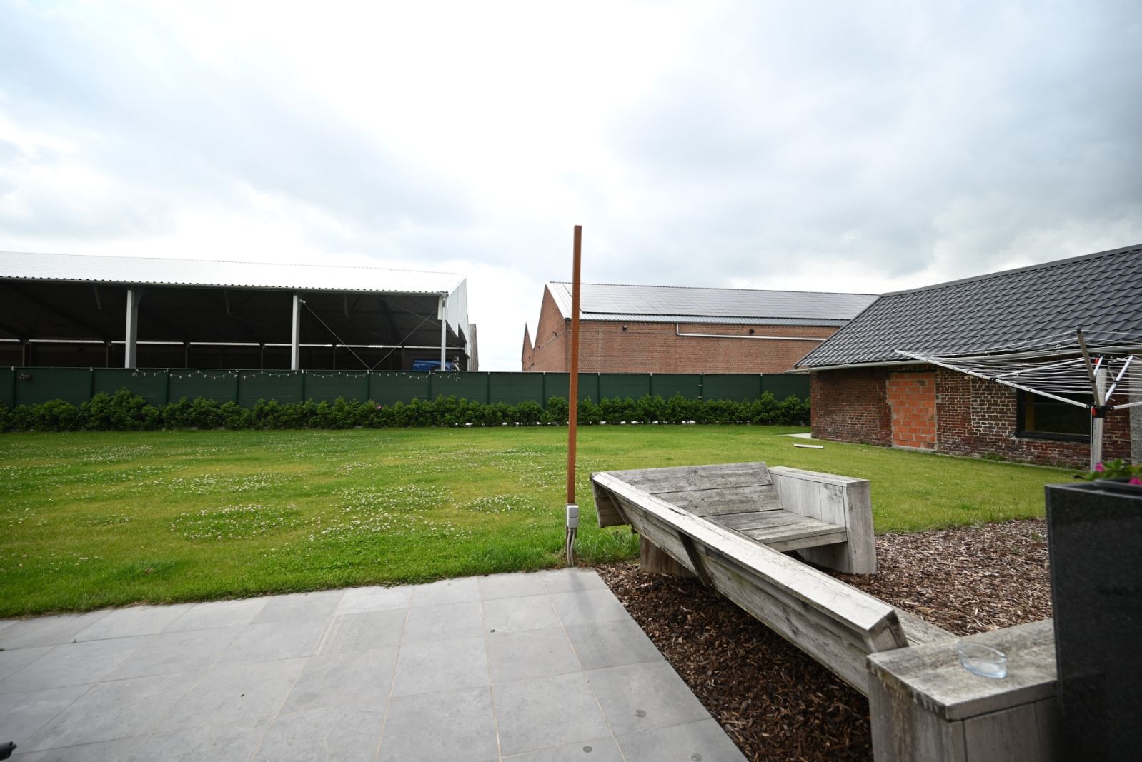 Ruime en instapklare kangoeroewoning – ideaal voor samenwonen met behoud van privacy! foto 20