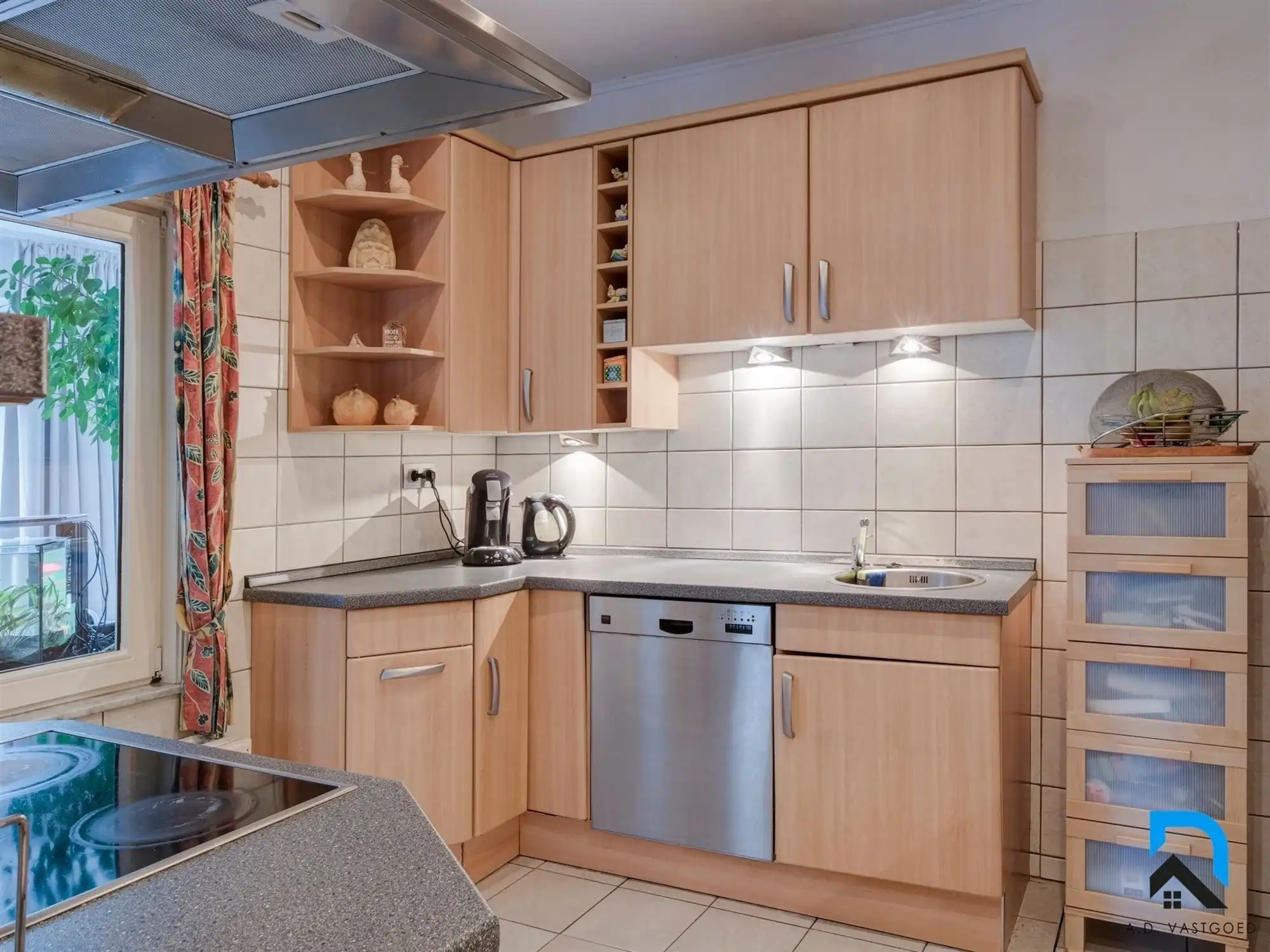 Gelijkvloers appartement met tuin in Eigenbilzen foto 10