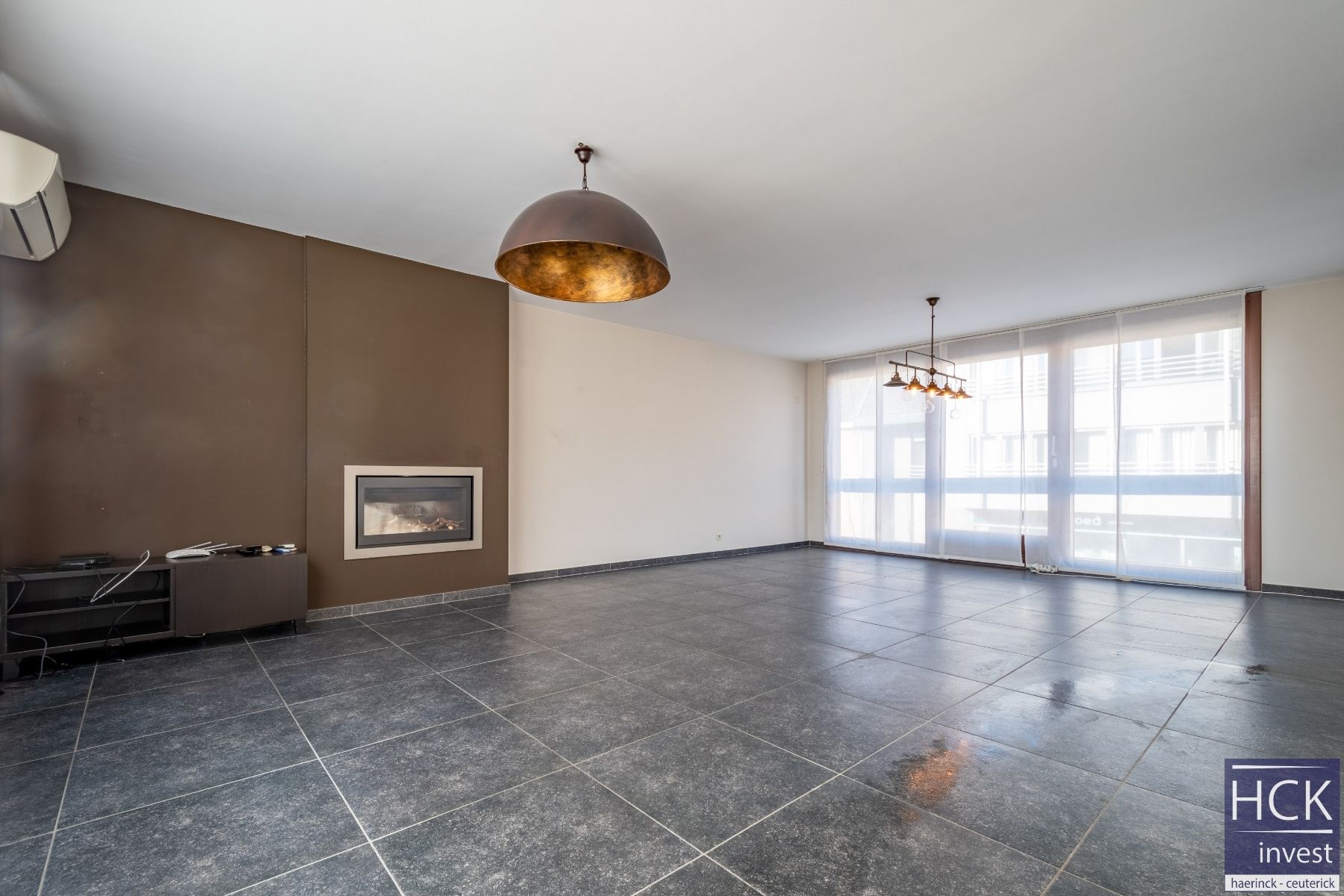 KRUISHOUTEM - Kantoor + afzonderlijk appartement op commerciële ligging foto 19