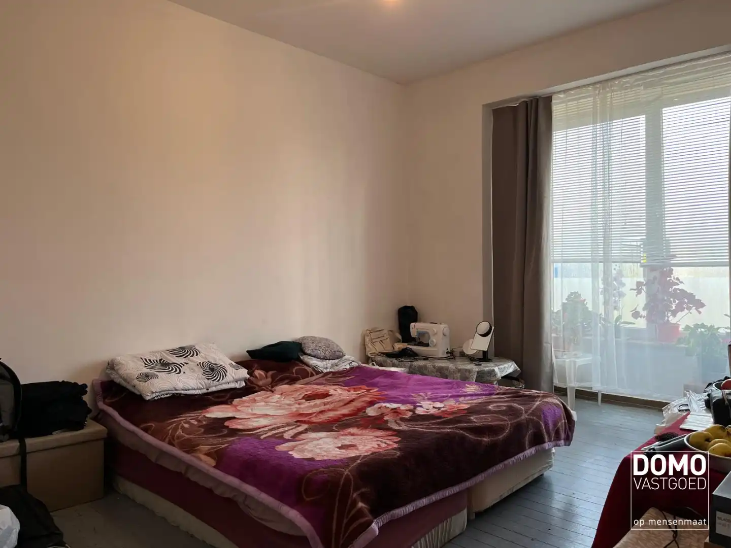 OPBRENGSTENEIGENDOM MET 2 APPARTEMENTEN EN 1 DUPLEXSTUDIO TE HASSELT foto 8