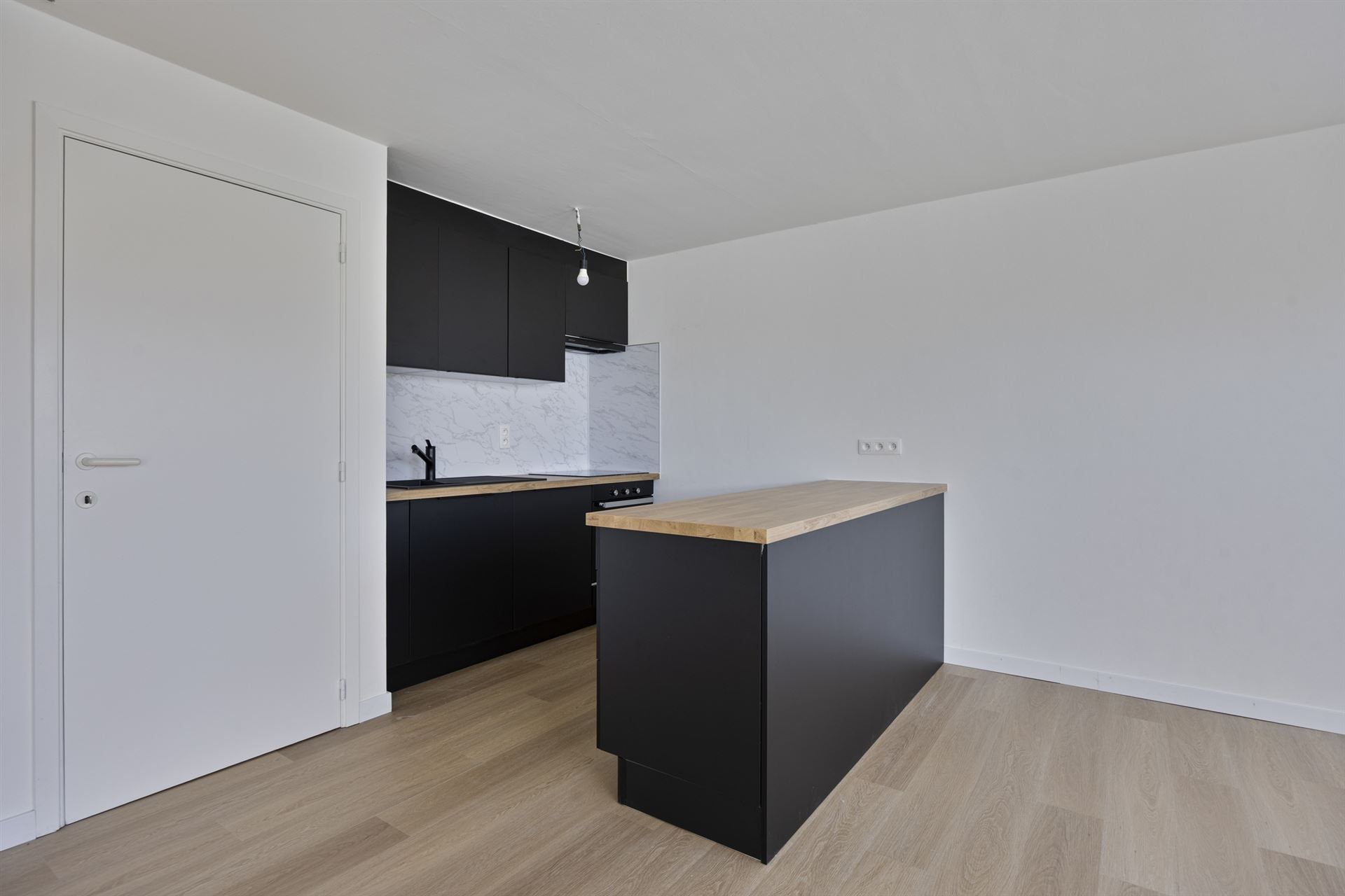 Appartementsgebouw foto 16