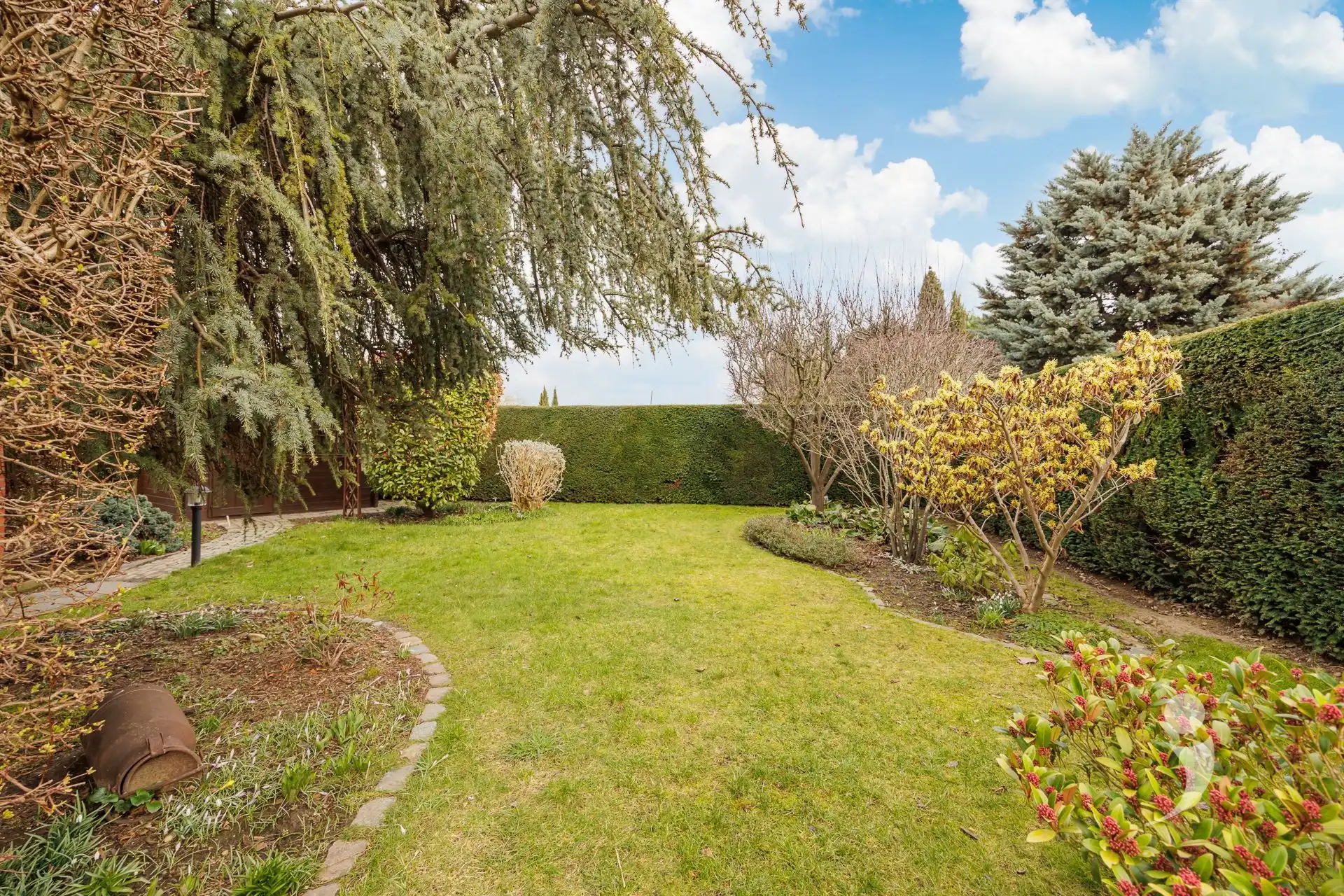 Gezellige woning in doodlopende straat! foto 22