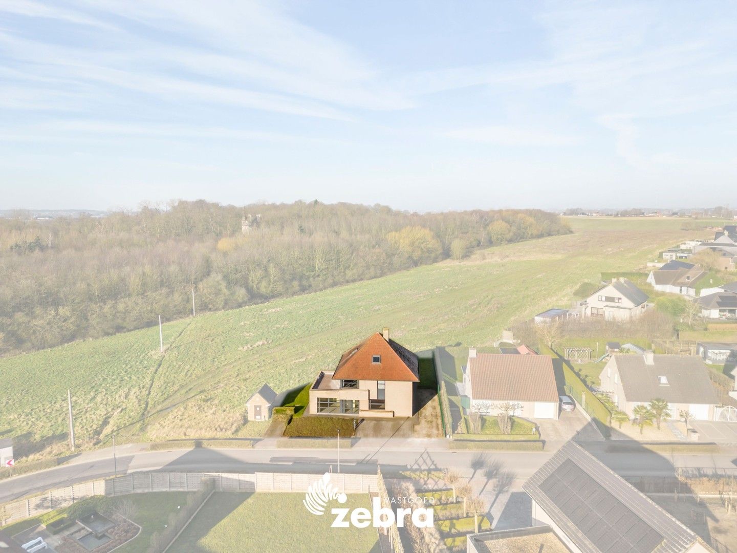 Instapklare kantoorruimte met duplexwoning in Tielt! foto 32