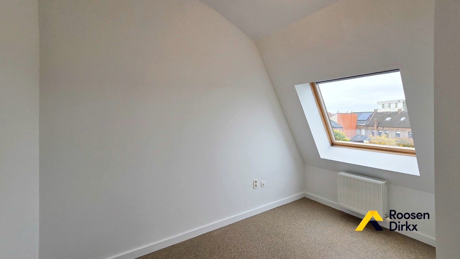 Appartement (duplex) met een bewoonbare oppervlakte van 117m² en 3 slaapkamers in het centrum van Bree foto 15