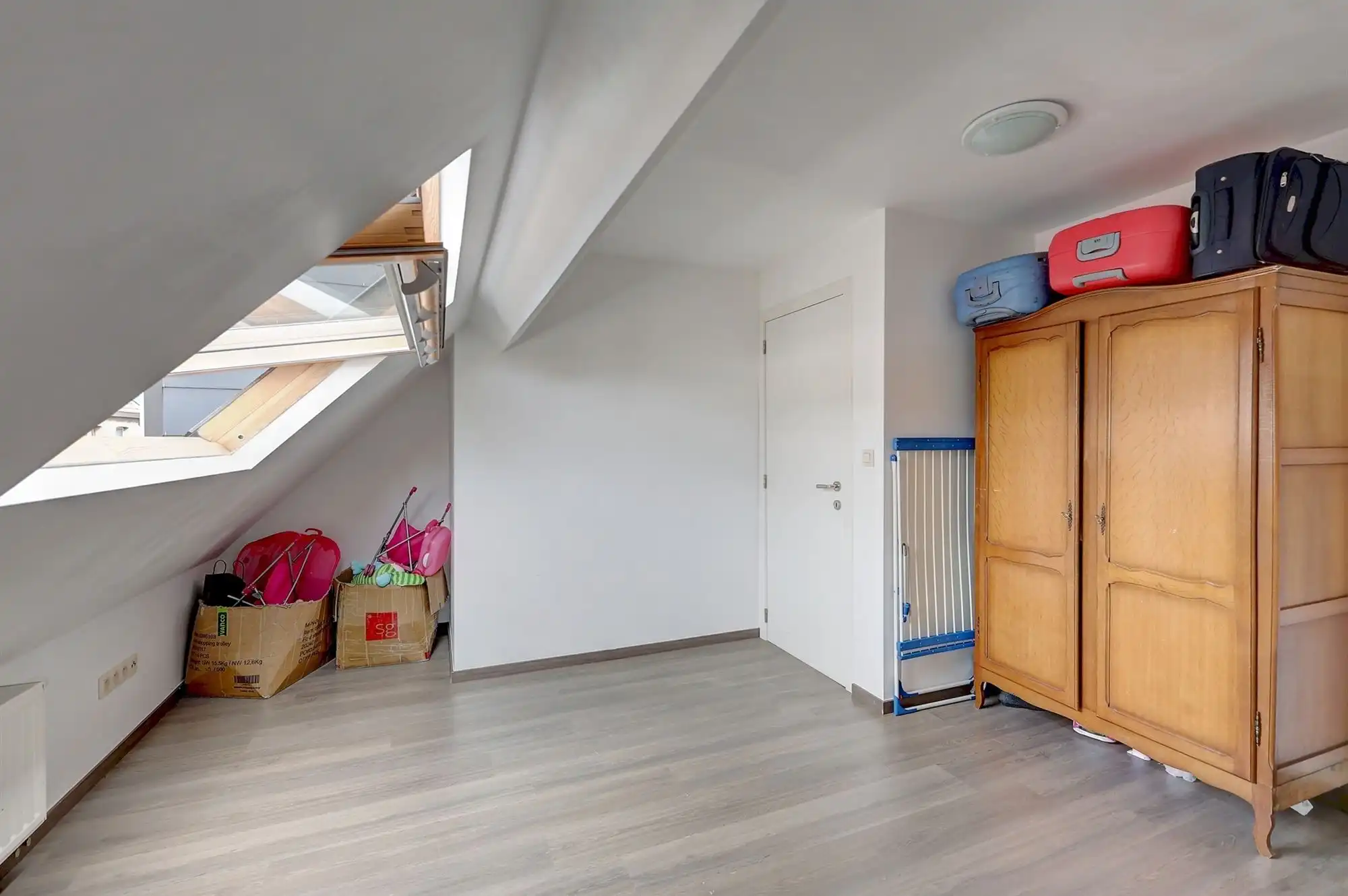 Ruime woning met 4 tot 5 slaapkamers in Mechelen foto 18