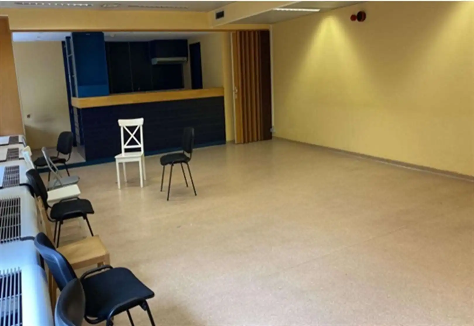 TRIOMF/ TRIOMPHE 173 - 174: twee gebouwen foto 5