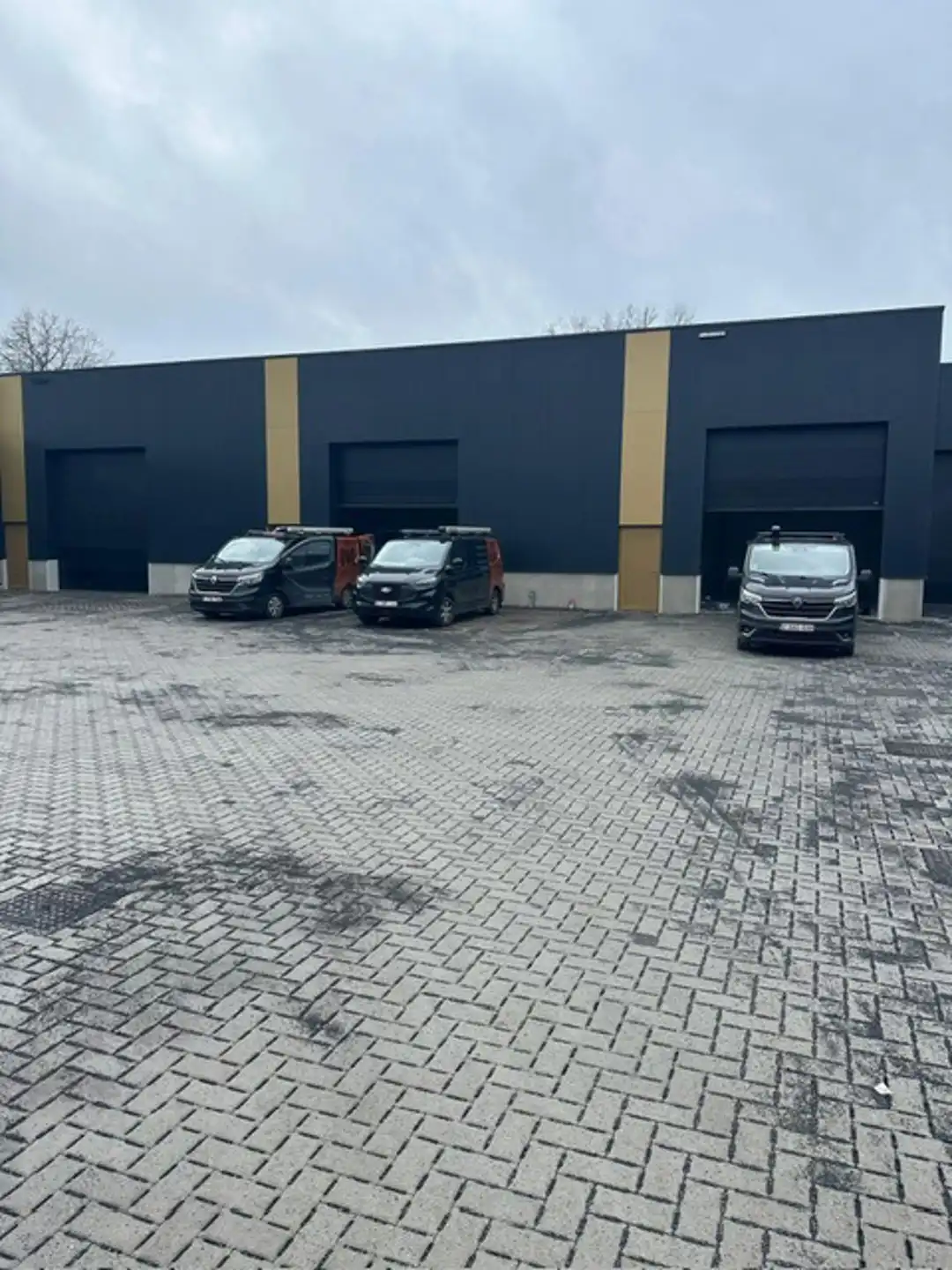 Bedrijfsvastgoed te koop foto 4