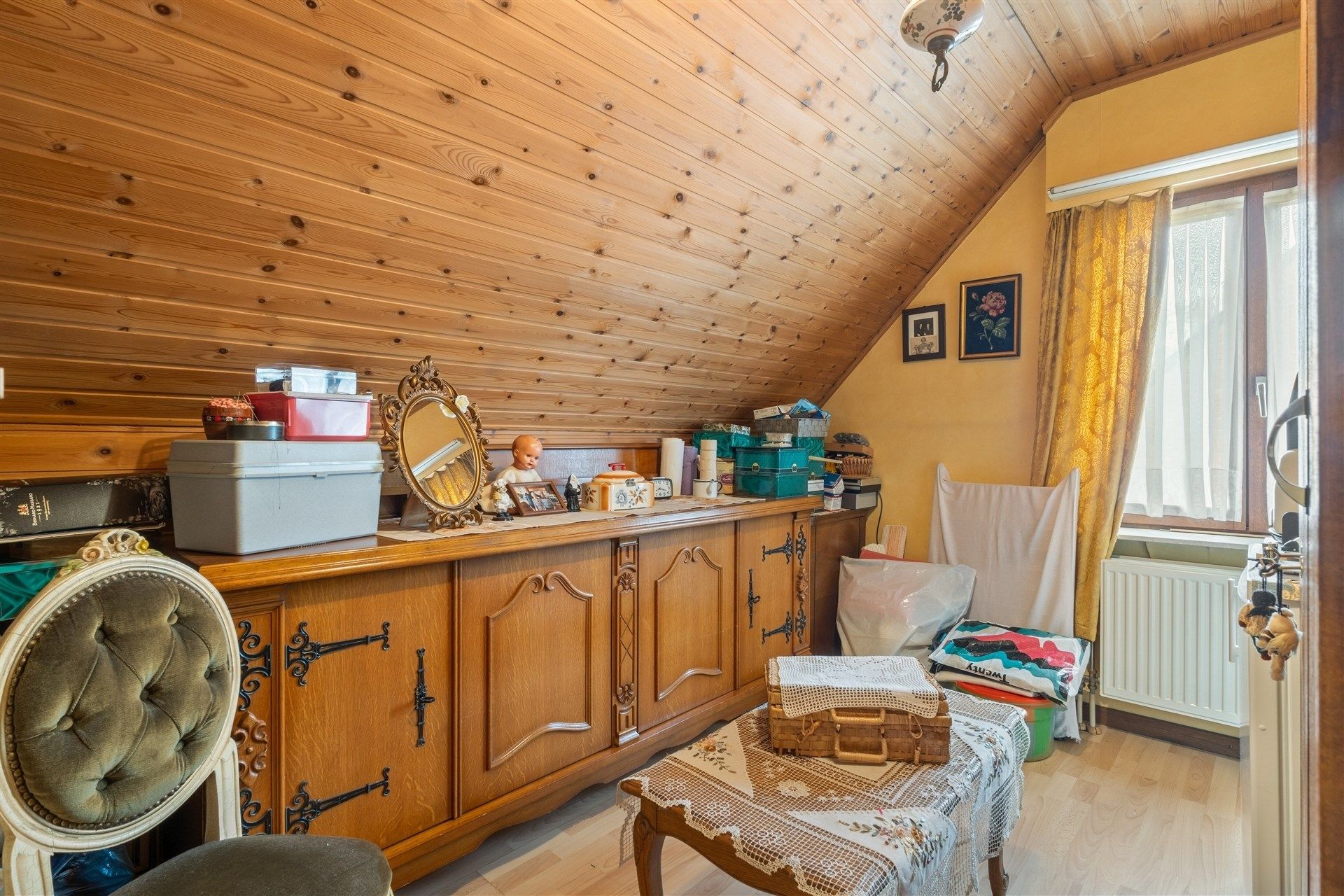 Halfopen bebouwing op zeer centrale ligging. foto 19