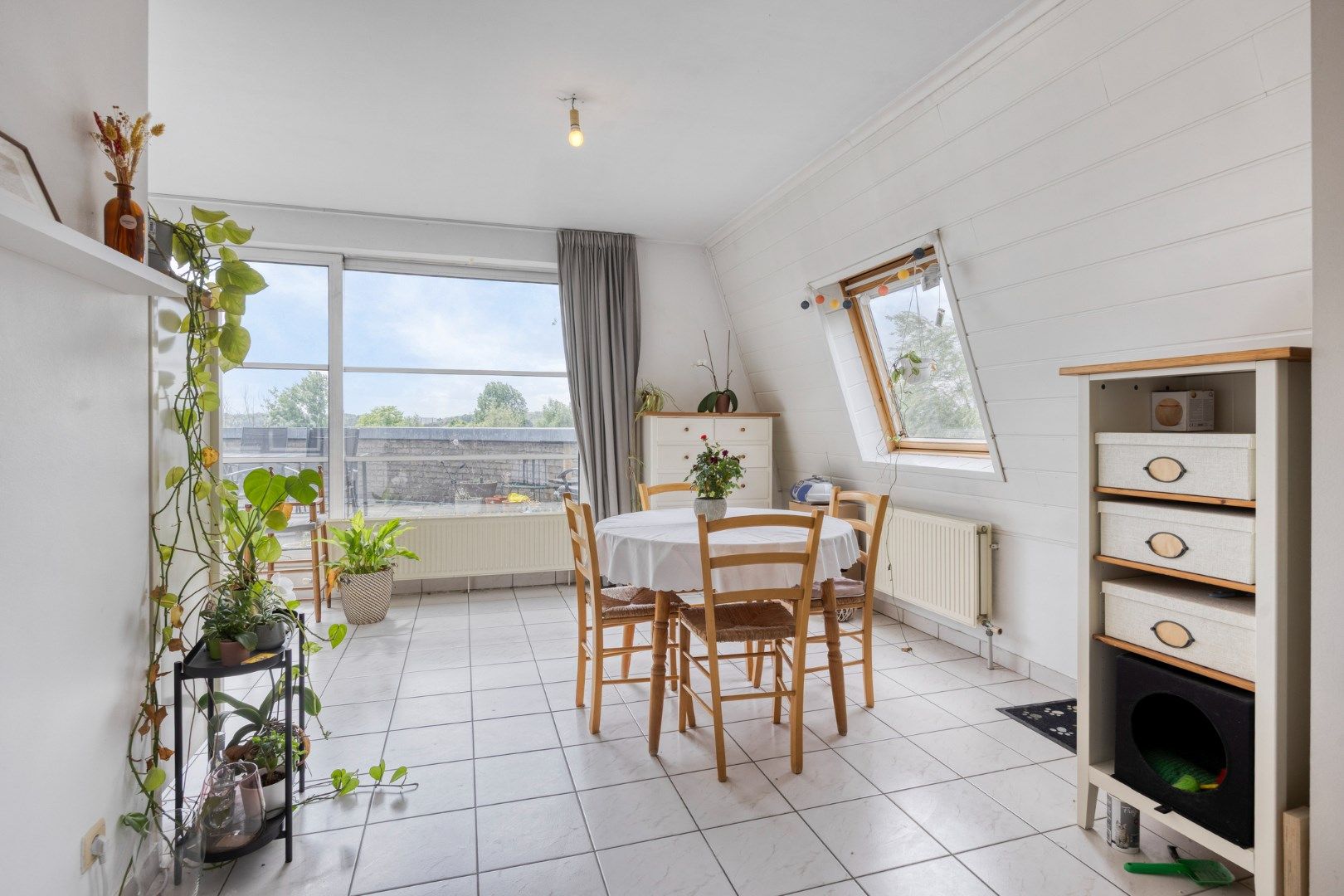 Goed gelegen dakappartement met 1 slaapkamer – EPC 219 kWh/m² – bewoonbare opp. 76 m² Kessel-Lo foto 7