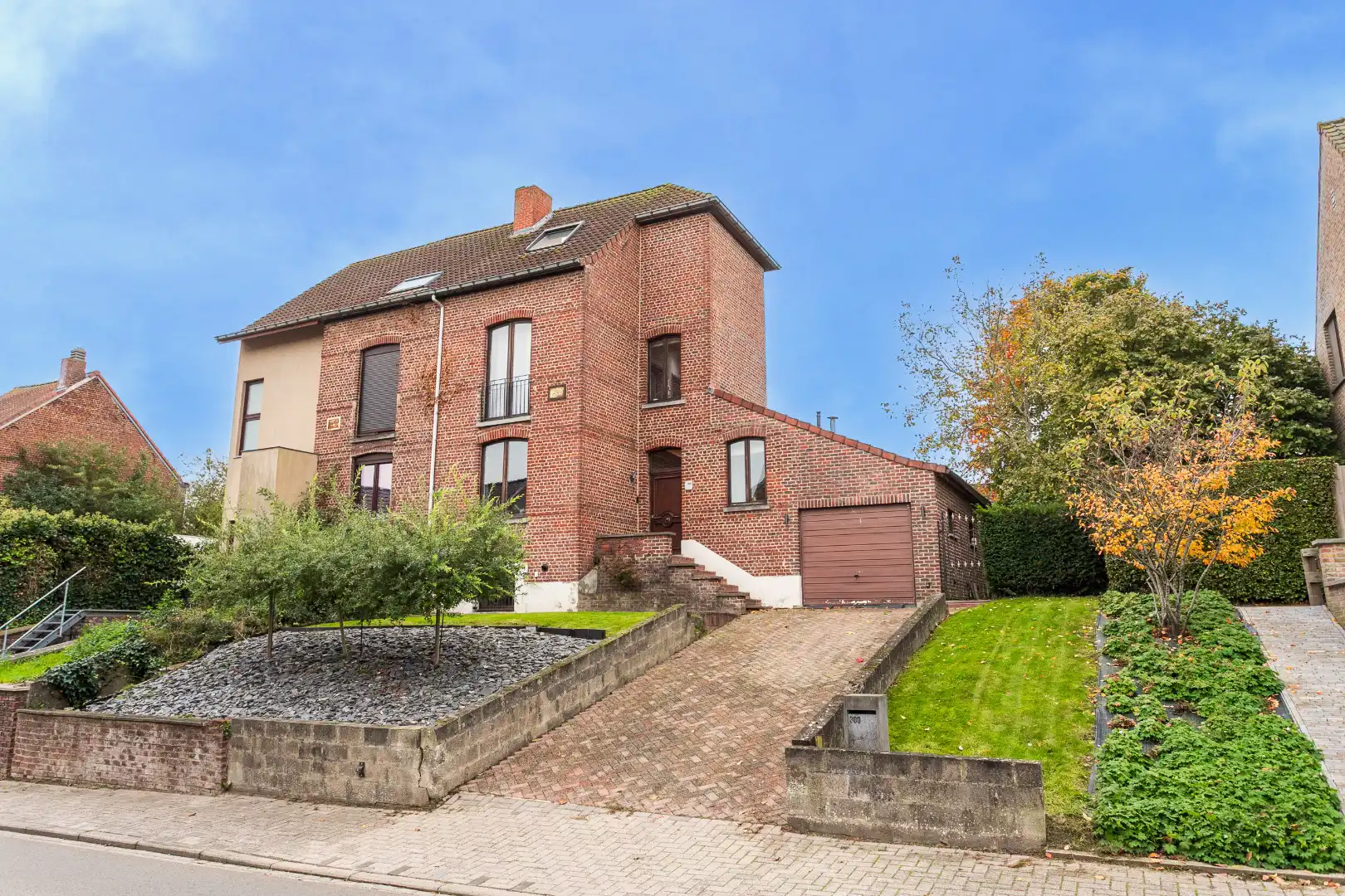 Huis te koop Arthur Puesstraat 300 - - 1502 Halle