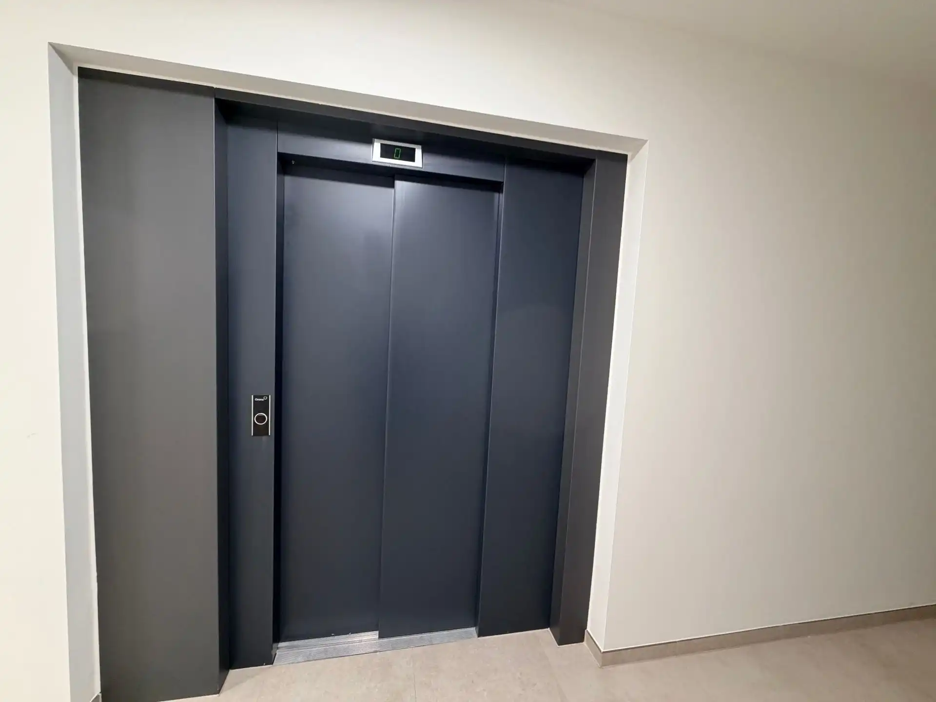 Appartement foto 4