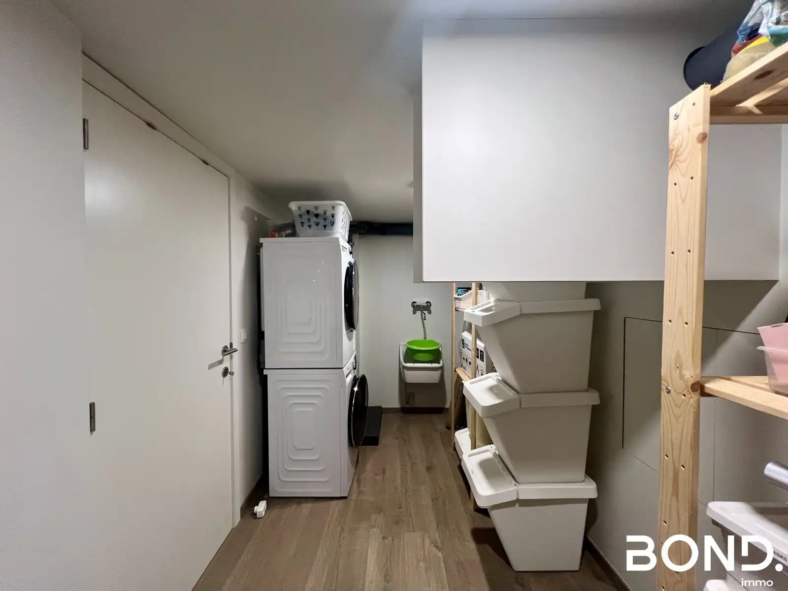 Nieuw duplexappartement te huur in Leuven-Heverlee foto 22