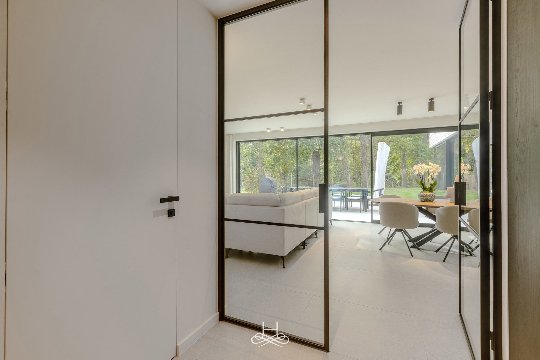 Architecturaal energiezuinig meesterwerk van 2022 op 15 are foto 7