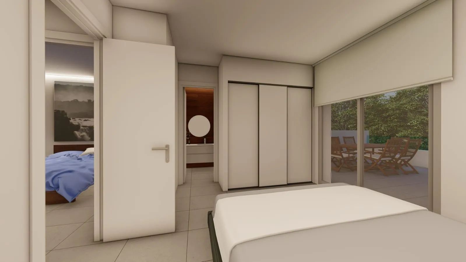 Droomvilla’s in Daya Nueva: eigentijds wonen met privézwembad onder de Mediterrane zon foto 5