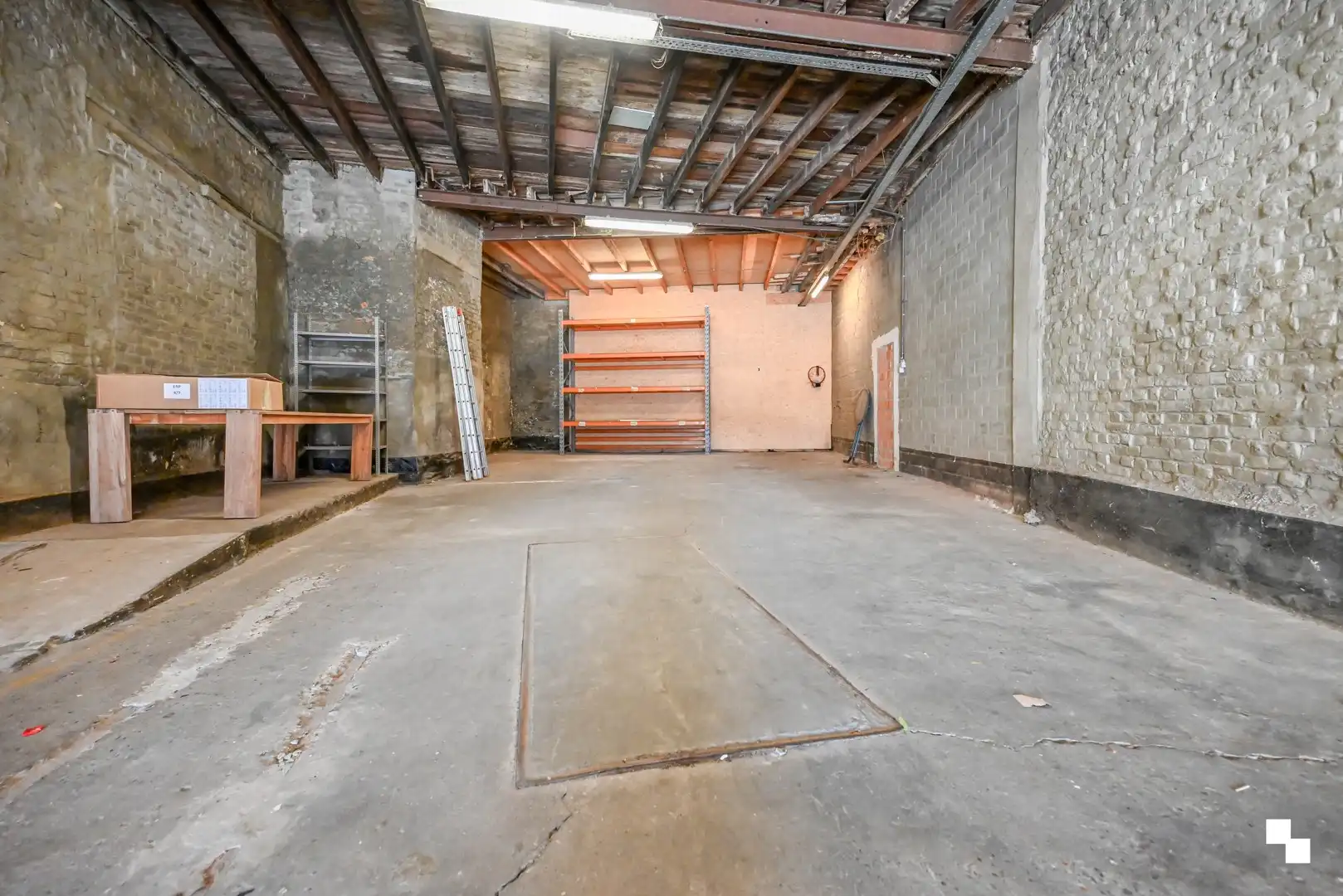 Loods van 132 m² te Izegem foto 4