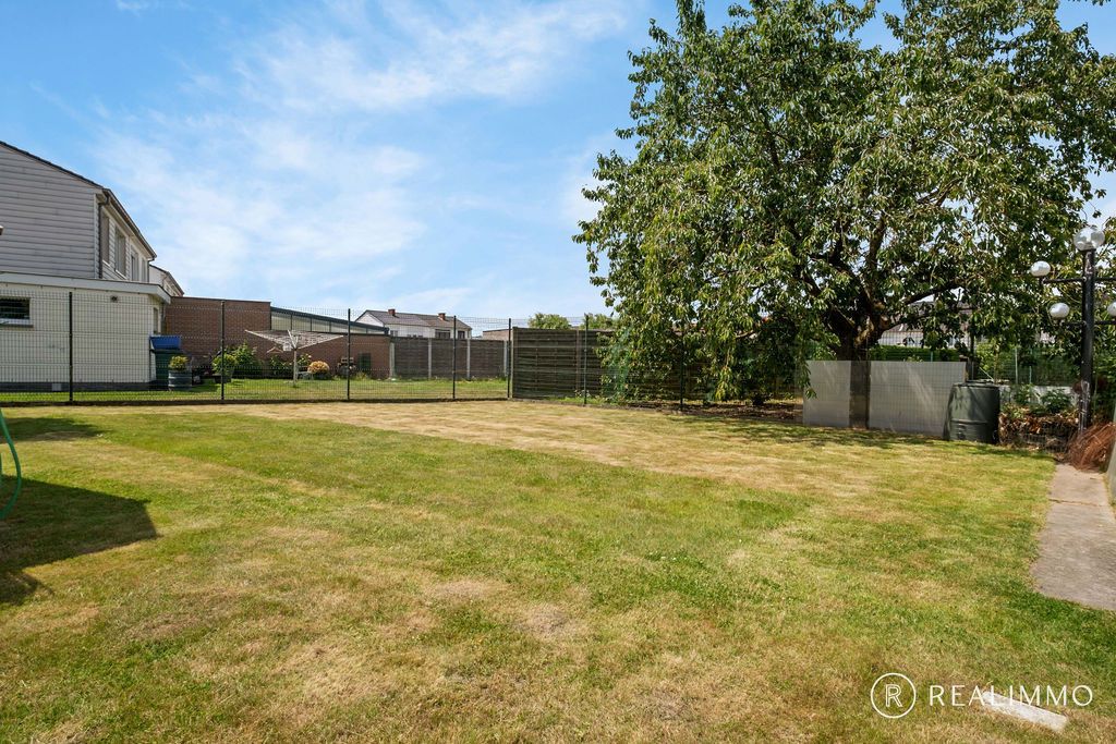Rustig gelegen woning op 1017 m² foto 16