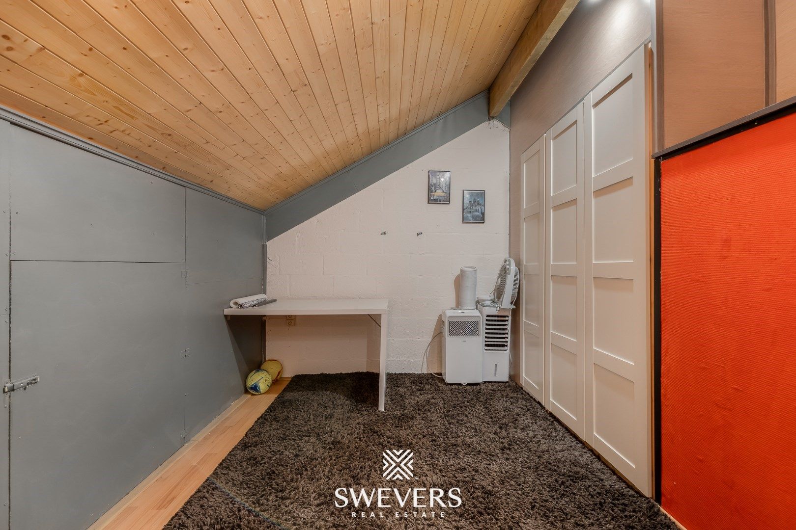 Gezellige woning met veranda, garage & zonnige tuin foto 21