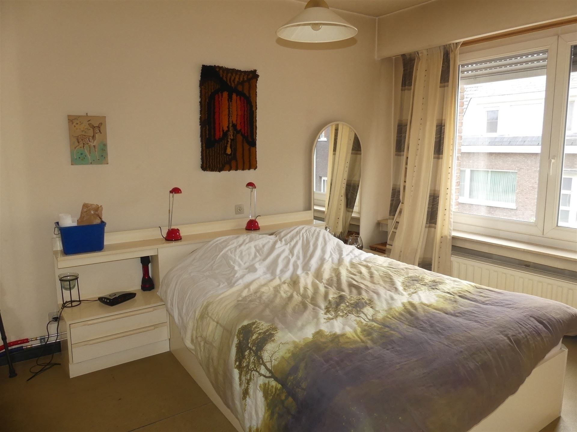 Appartement foto 4