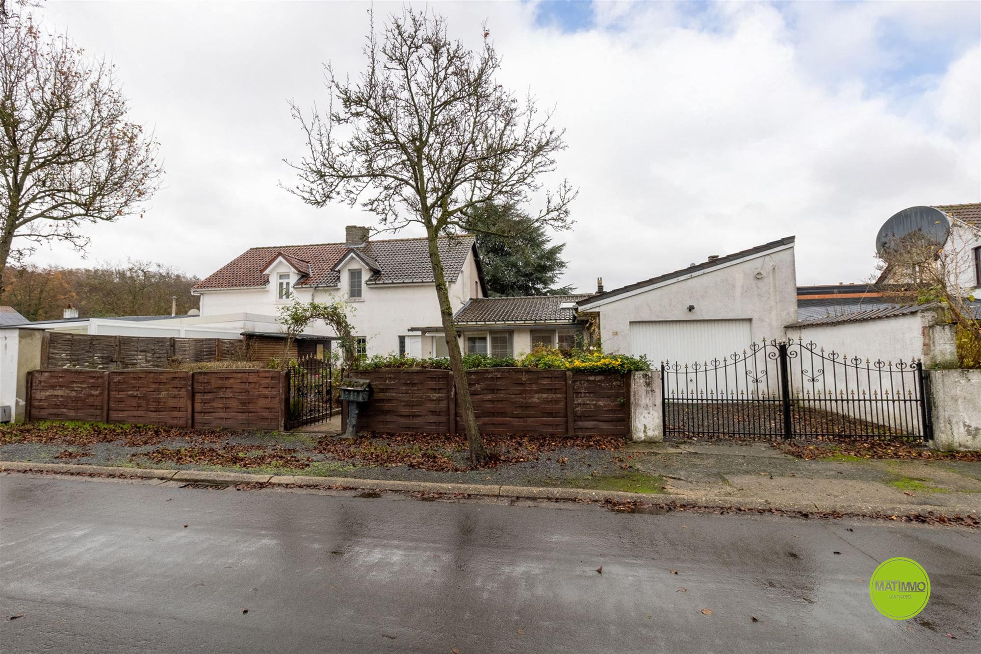 Rustig gelegen woning met 3 slaapkamers te Beringen-Mijn foto 3