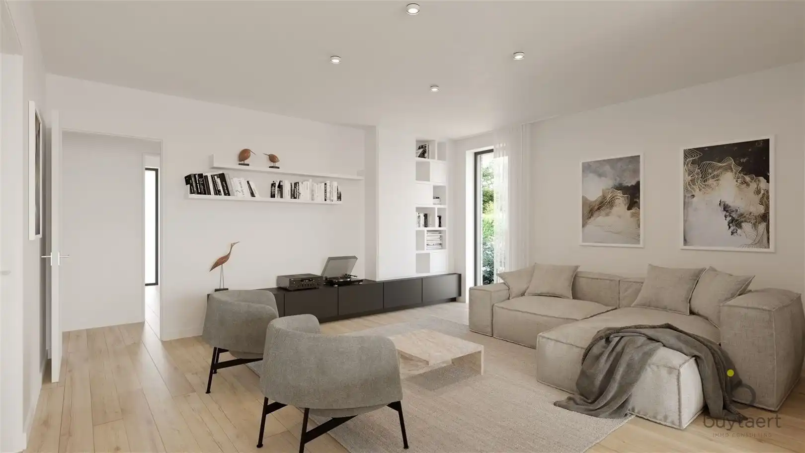 Beleef ZORGELOOS wonen in SCHILDE foto 14