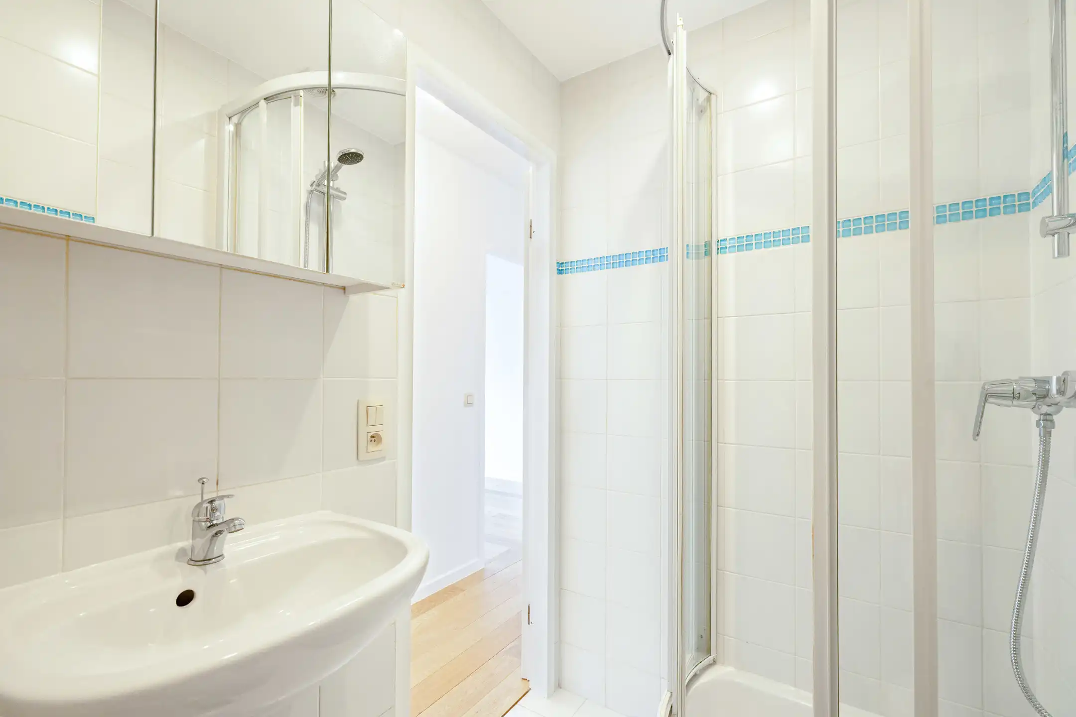 Appartement met 4 slaapkamers in penthouse-stijl foto 20