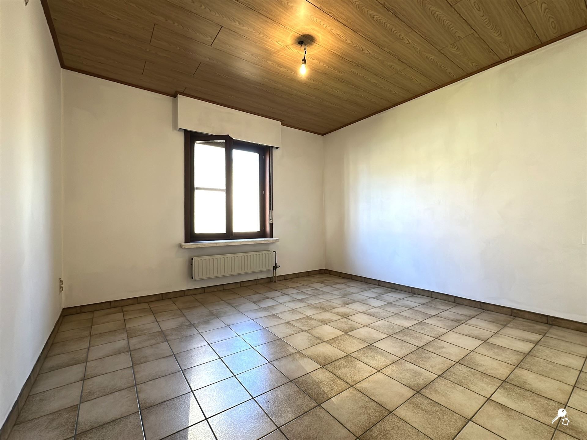 Instapklare gezinswoning met ruime tuin en uitbreidingsmogelijkheden foto 7