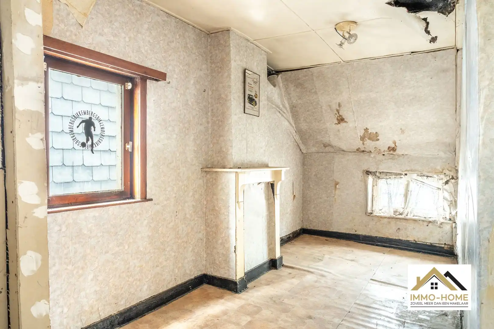 Te renoveren HOB centrum Heusden foto 17