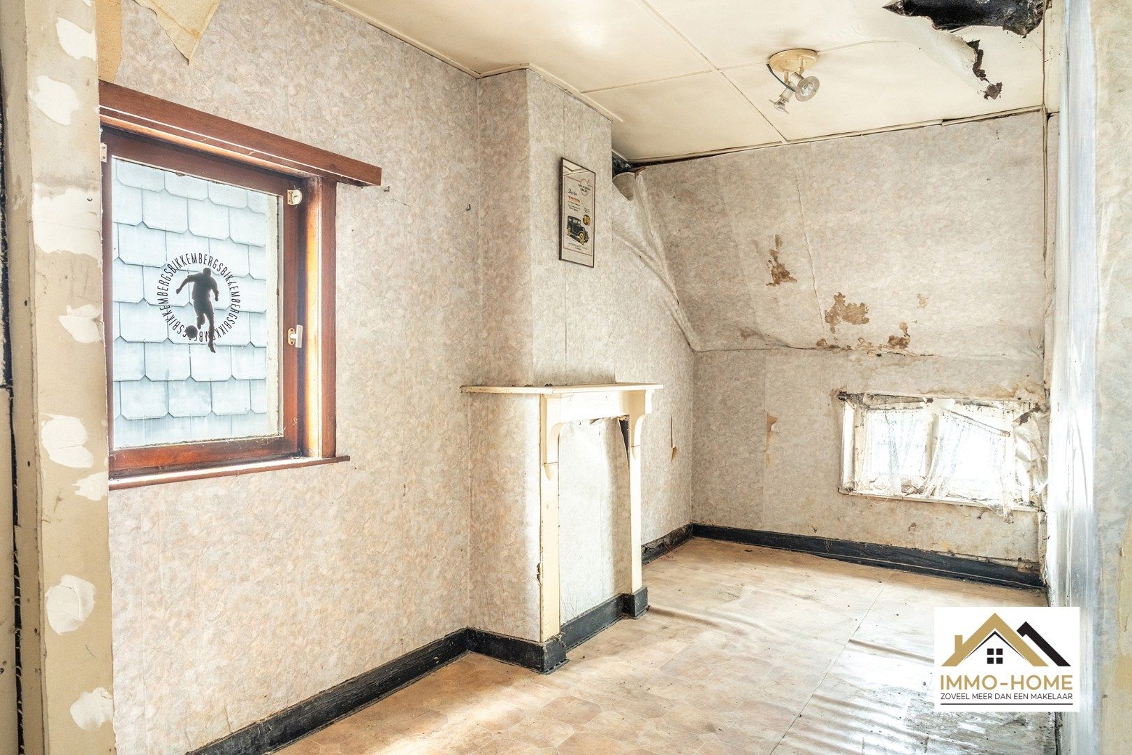 Te renoveren HOB centrum Heusden foto 17