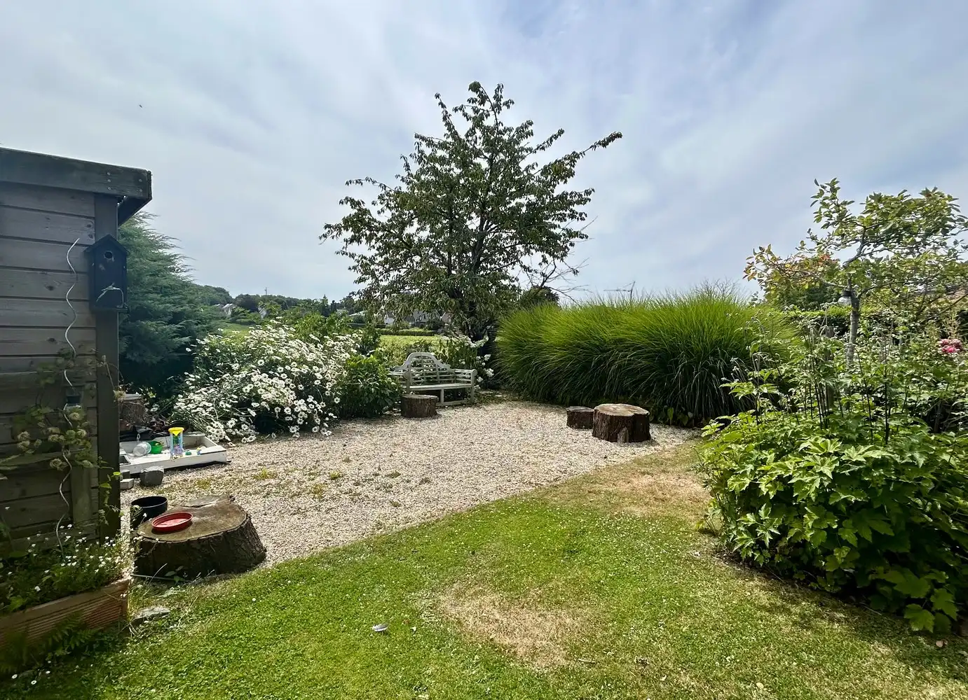 Toplocatie in Heverlee: open bebouwing met prachtige tuin en vergezichten foto 20