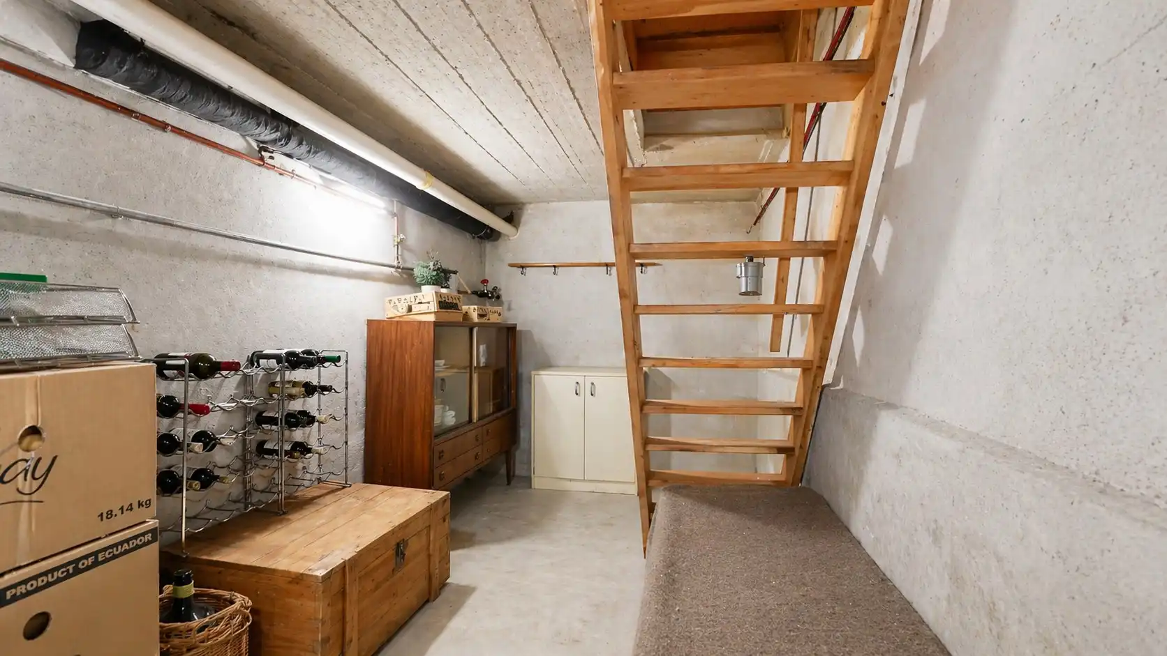 Te koop: Halfopen bebouwing met zuidgerichte tuin en garage op topligging in Waasmunster (Wareslagedreef) foto 14