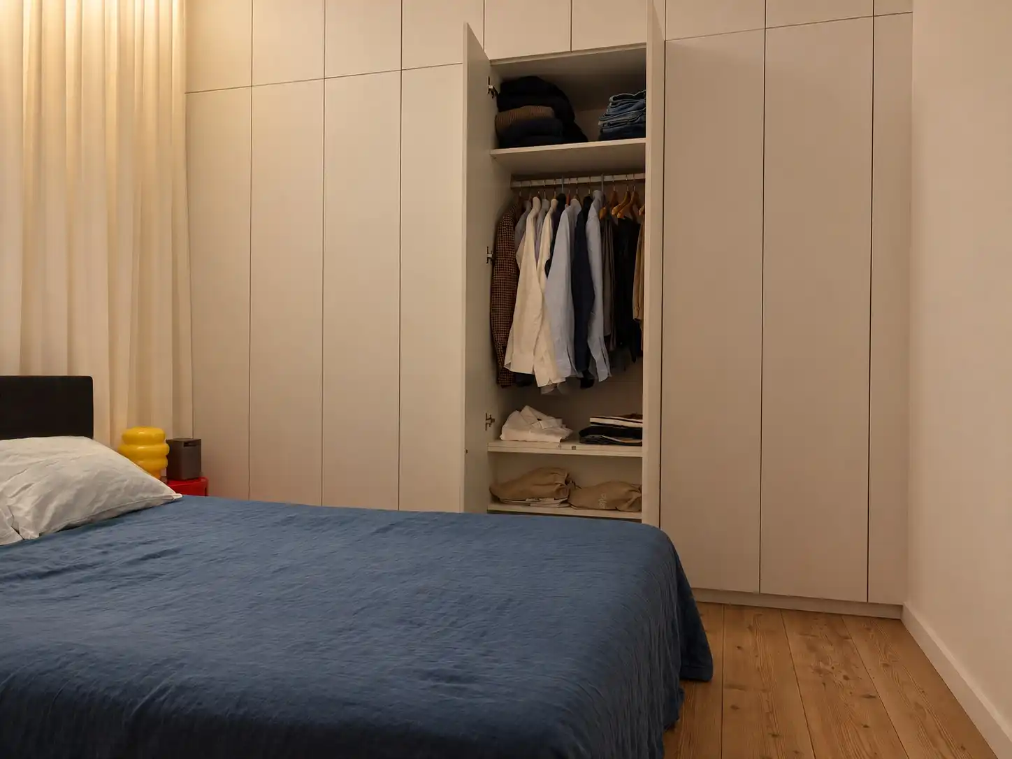 Gemeubelde designstudio op een groene toplocatie in Gent foto 7
