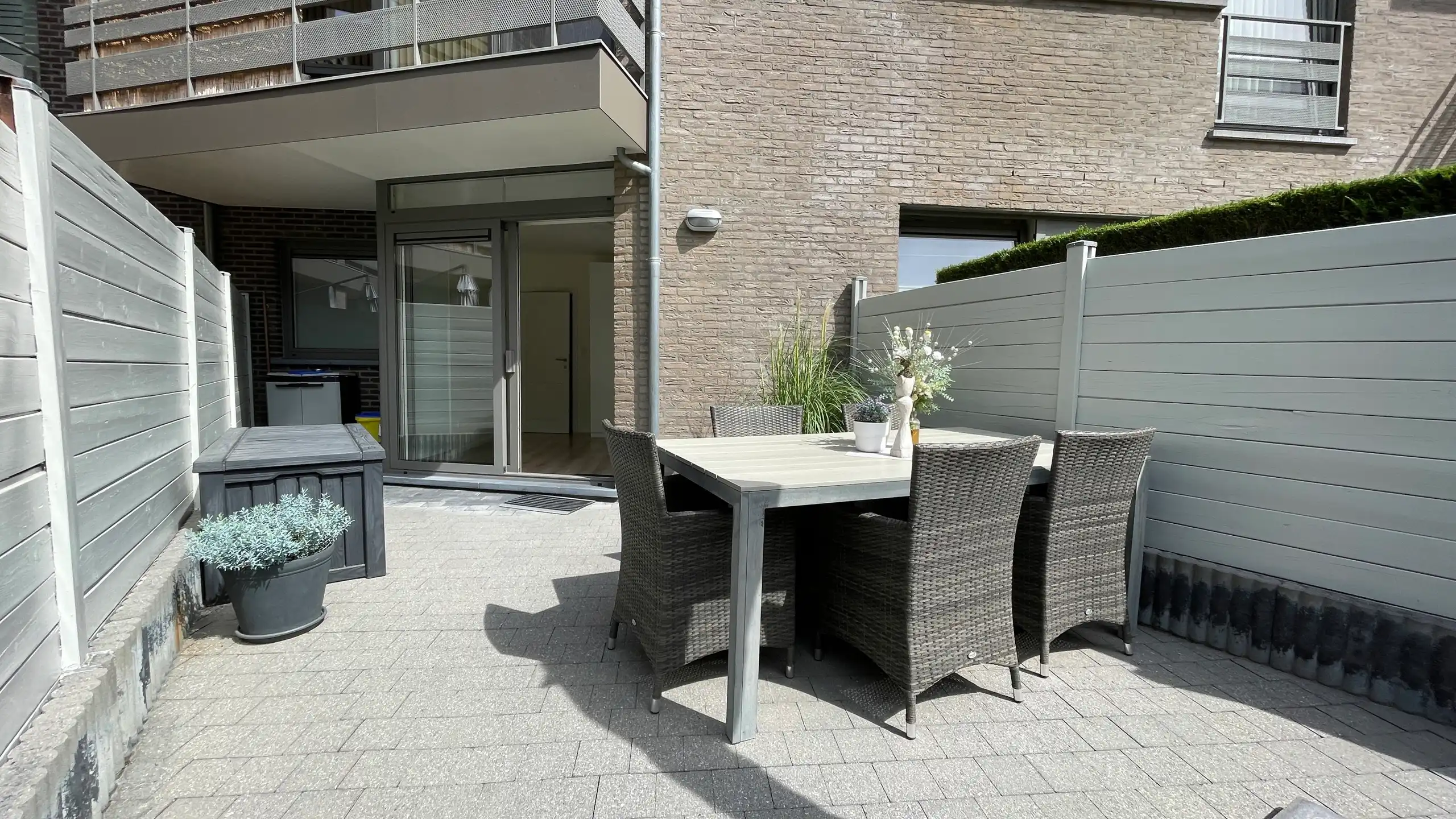 Appartement te koop foto 14