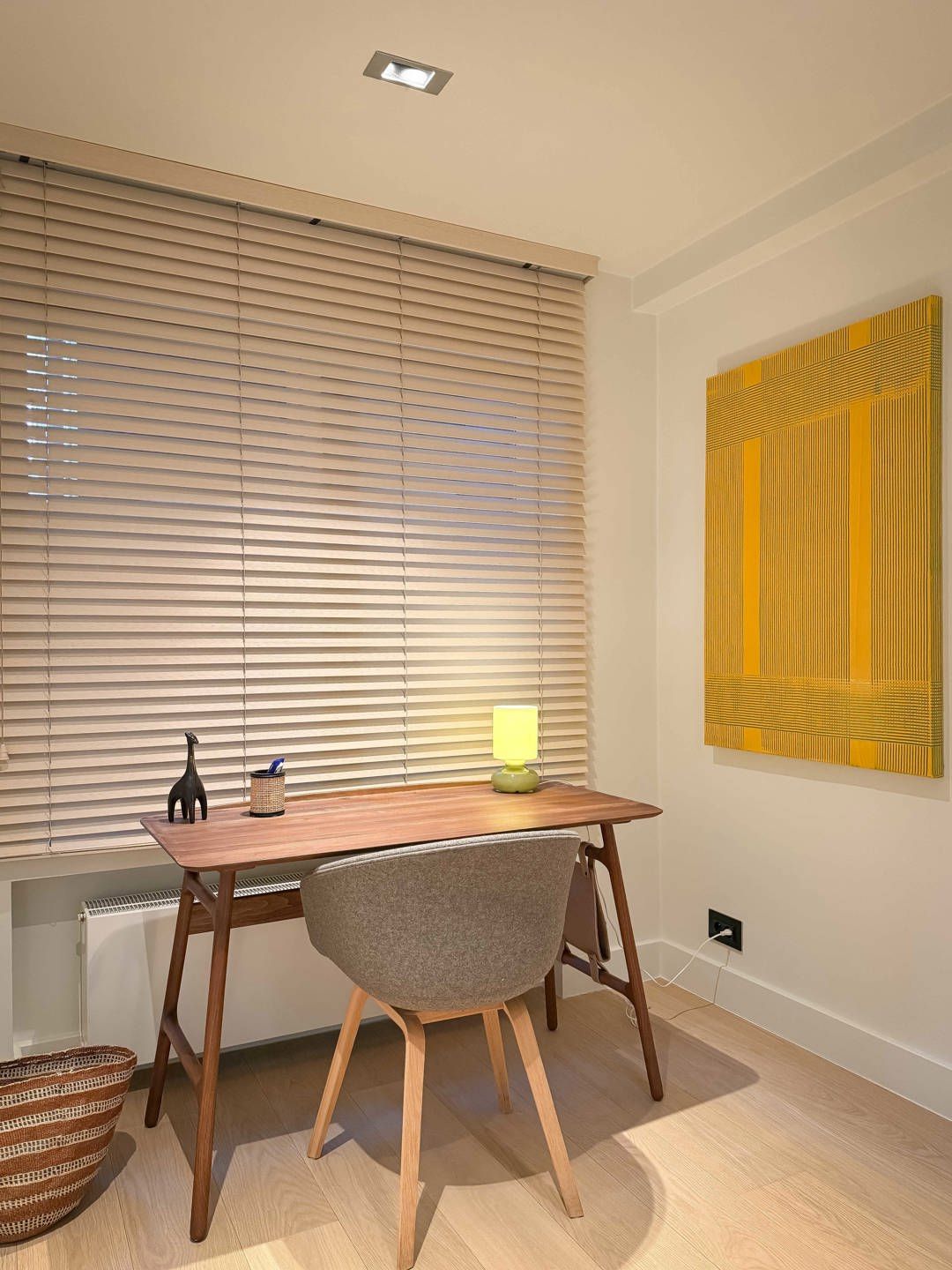 VERHUUR 2-SLPK APPARTEMENT IN HARTJE ZOUTE - KUSTLAAN foto 16