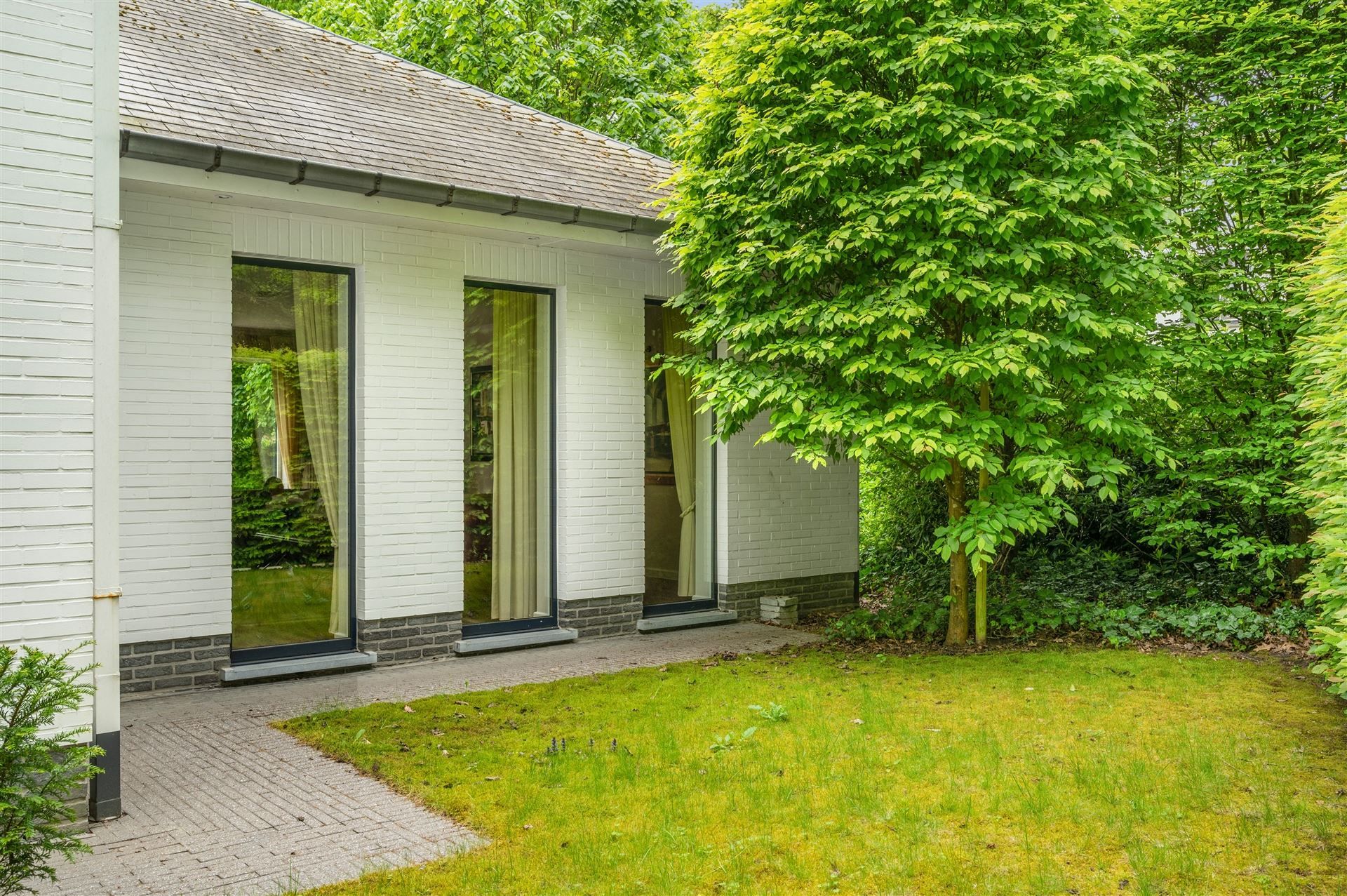 Charmante Woning met 5 Slaapkamers in Keerbergen foto 46