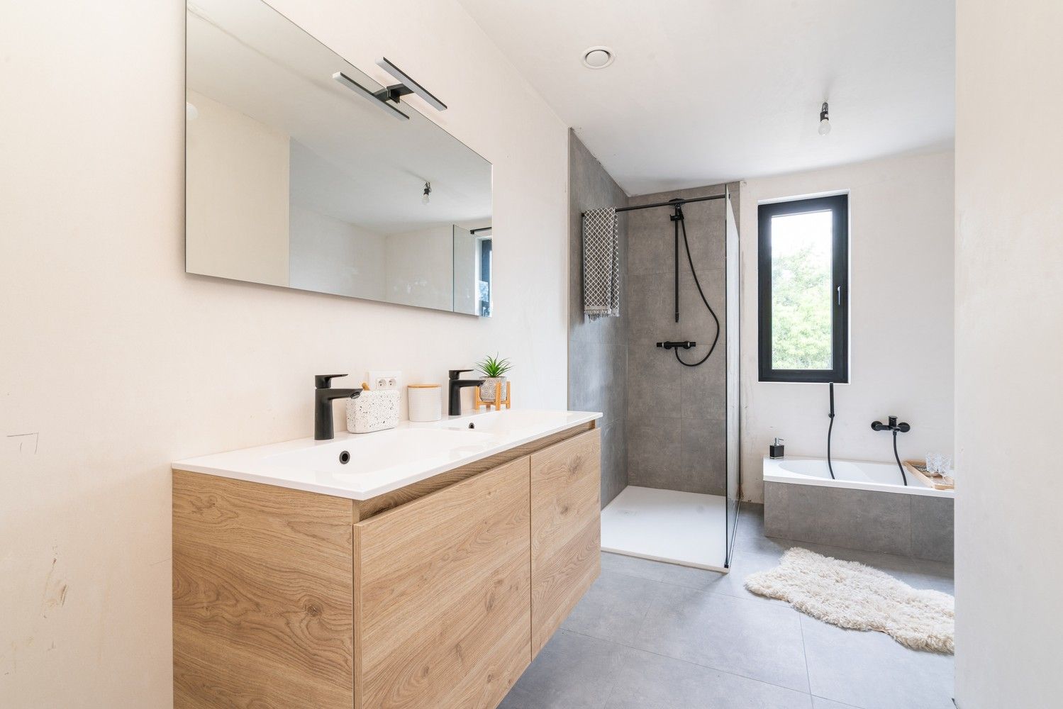 Nieuwbouwwoning te Meulebeke. foto 16