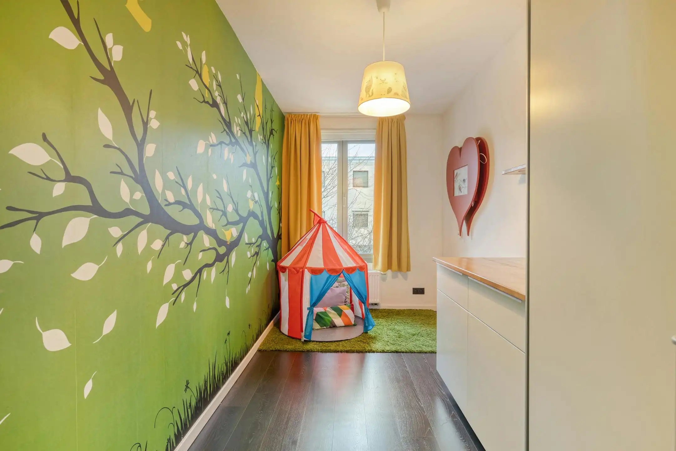 Prachtig huis met 4 slaapkamers en tuin te koop in Wilrijk foto 19