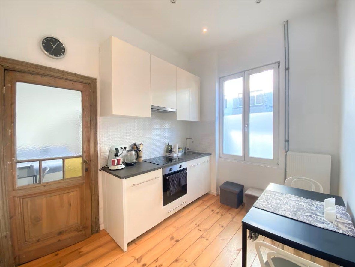 Appartement te huur Trapstraat 18 - - 2060 Antwerpen