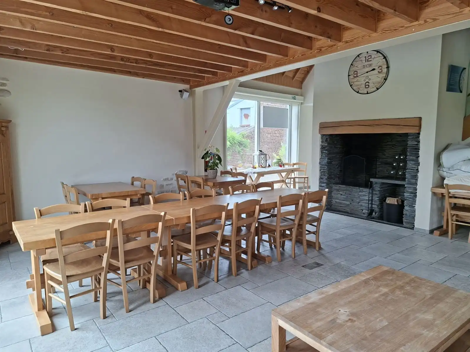 Senioren - luxe verblijf in hartje Pajottenland foto 17