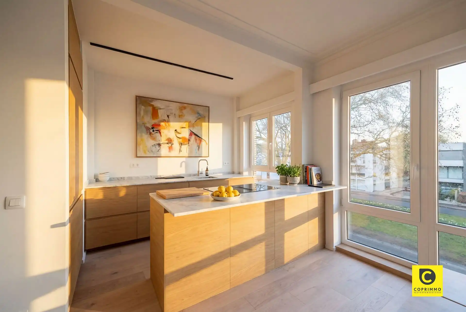 Prachtig gerenoveerd appartement foto 4