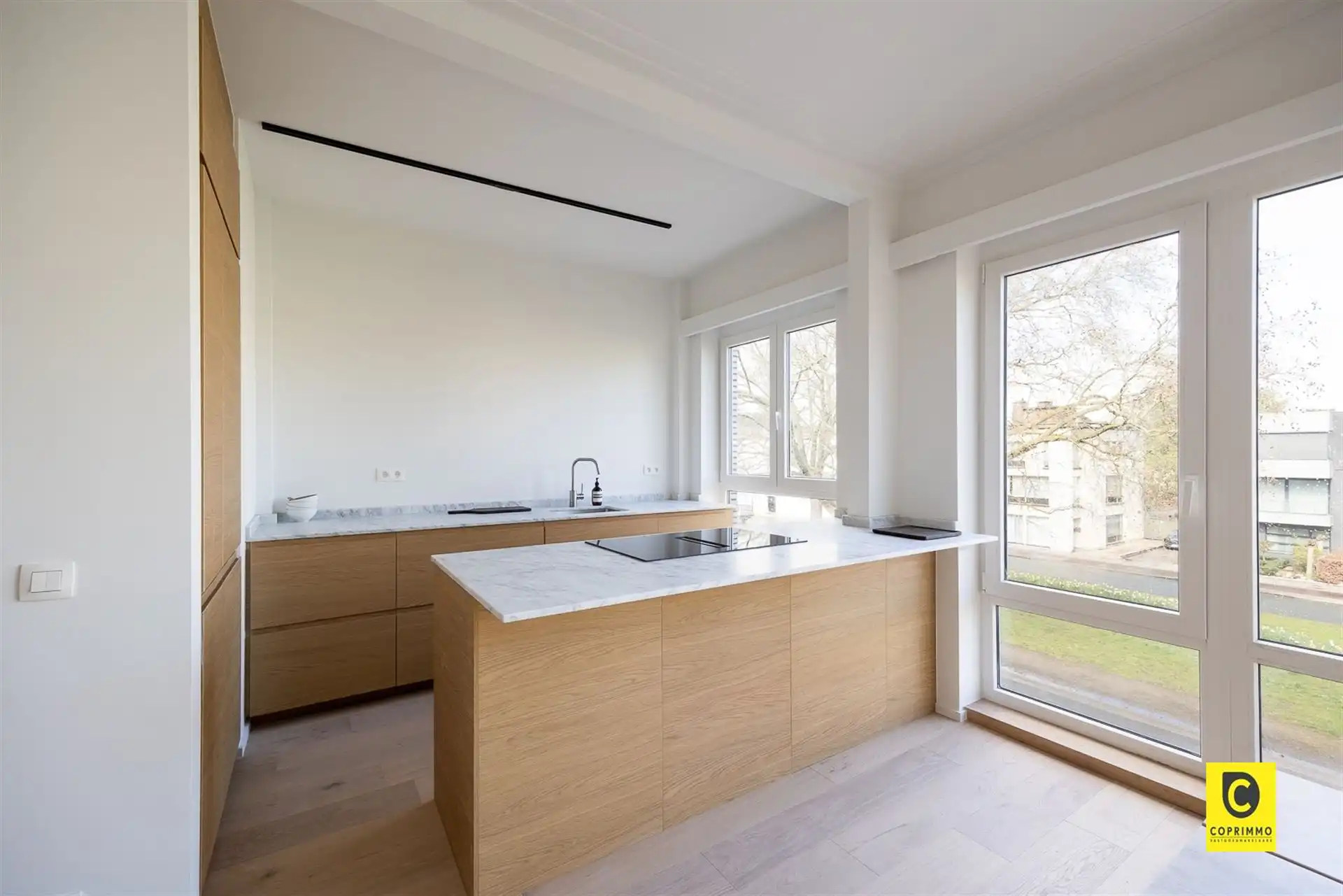 Prachtig gerenoveerd appartement foto 4