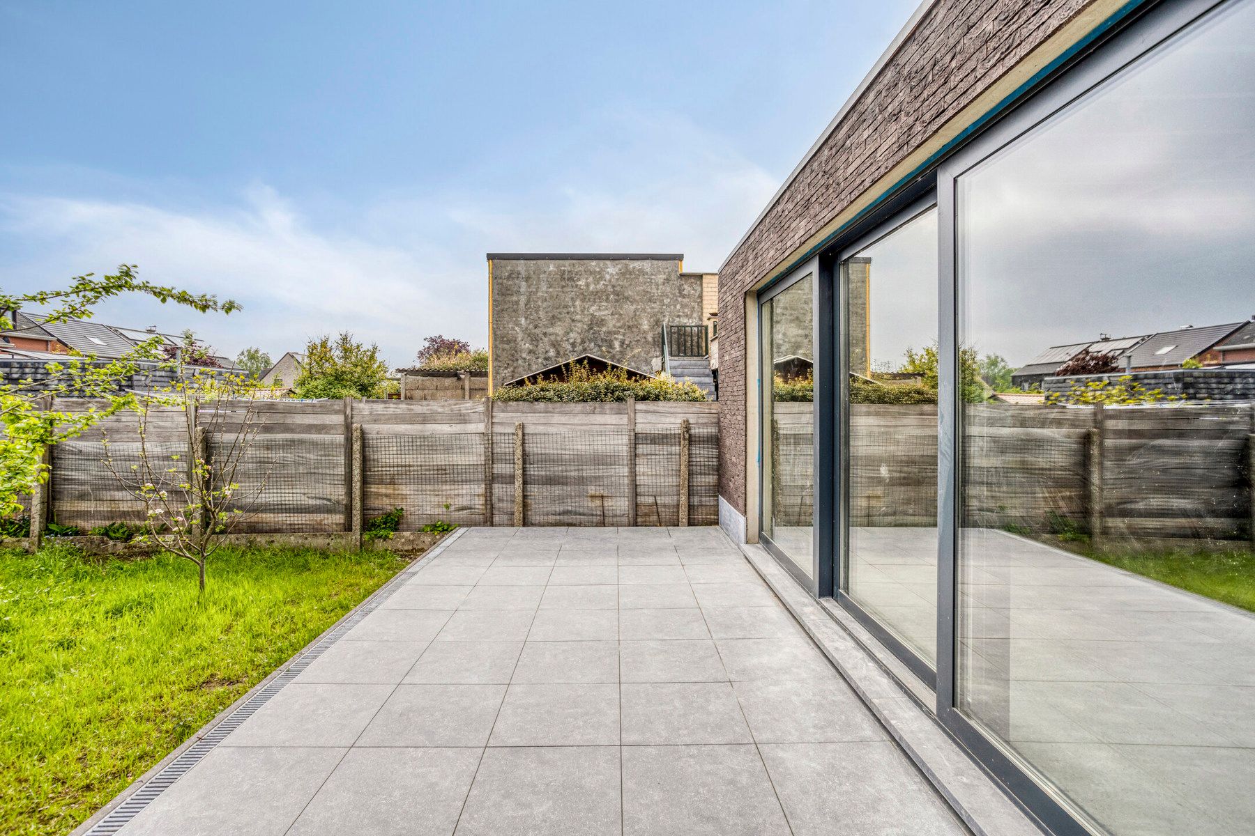 Casco nieuwbouwwoning met 4 kamers aan 6% BTW! foto 18