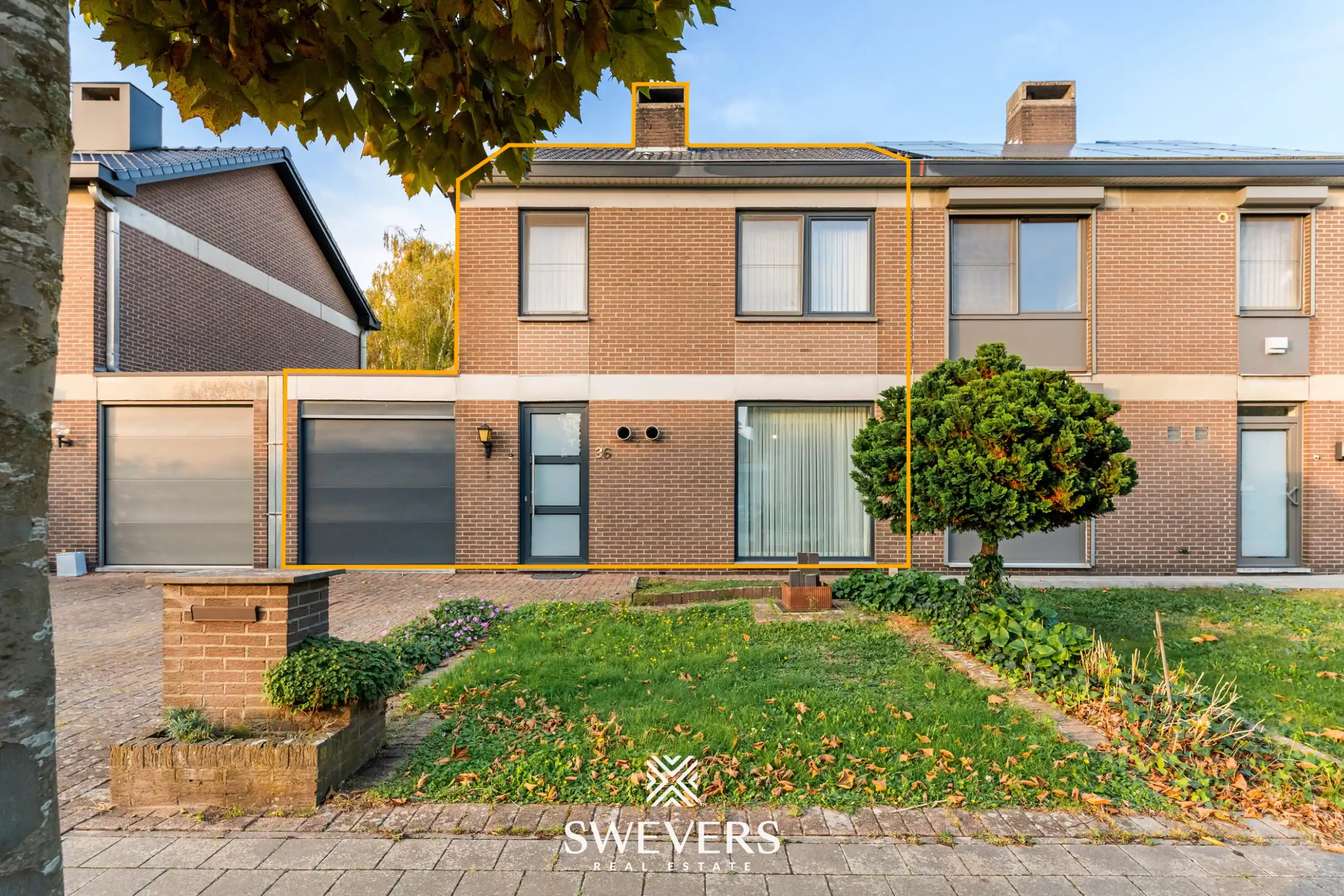 Huis te koop Eksterlaan 36 - - 3500 Hasselt