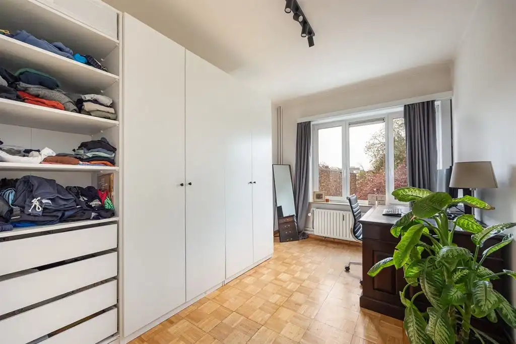 Charmant appartement met 2 slaapkamers in de Harmoniewijk foto 11