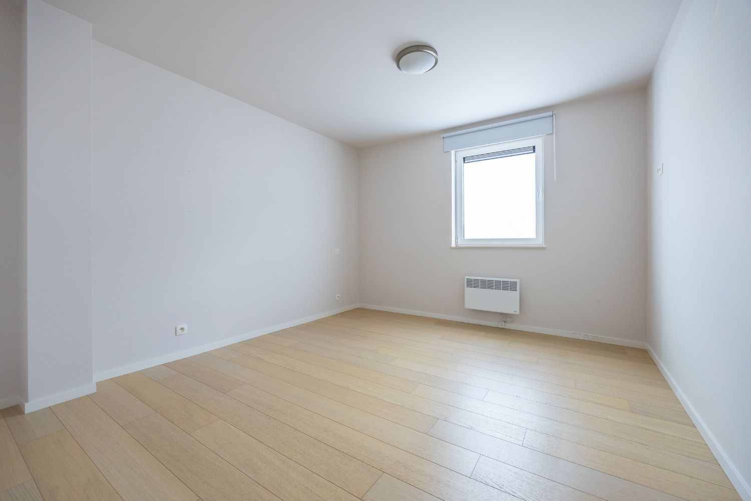 Modern gerenoveerd ruim appartement vlakbij het strand van Bredene foto 13